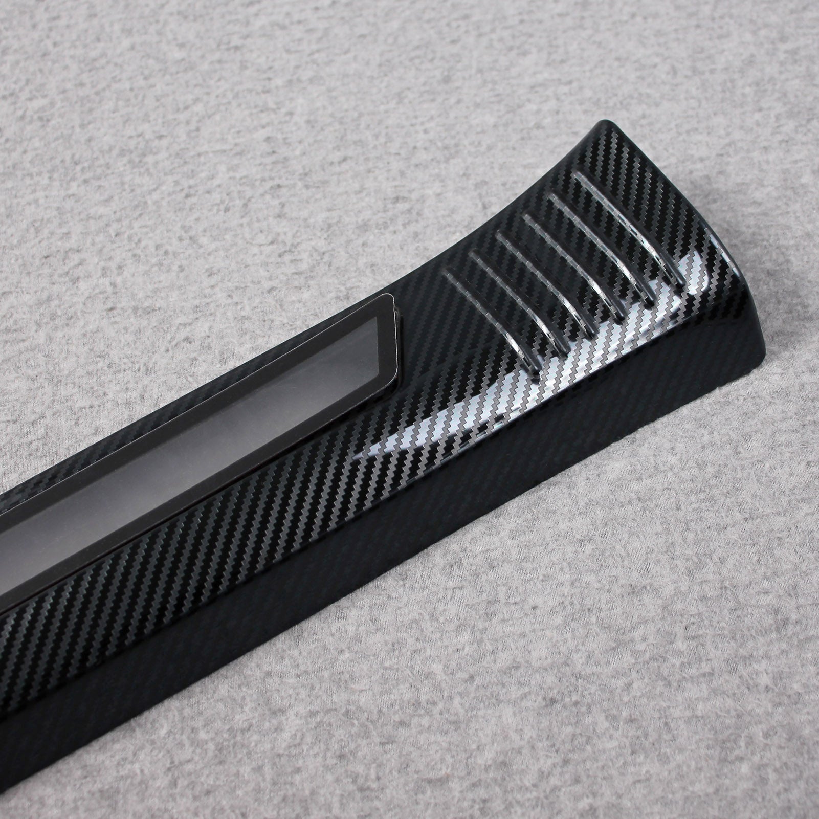 Fit for Lexus New NX 250/350/350 F Sport 2022 2023 2024 Inside Door Sill Scuff Plate Guard Cover Trim