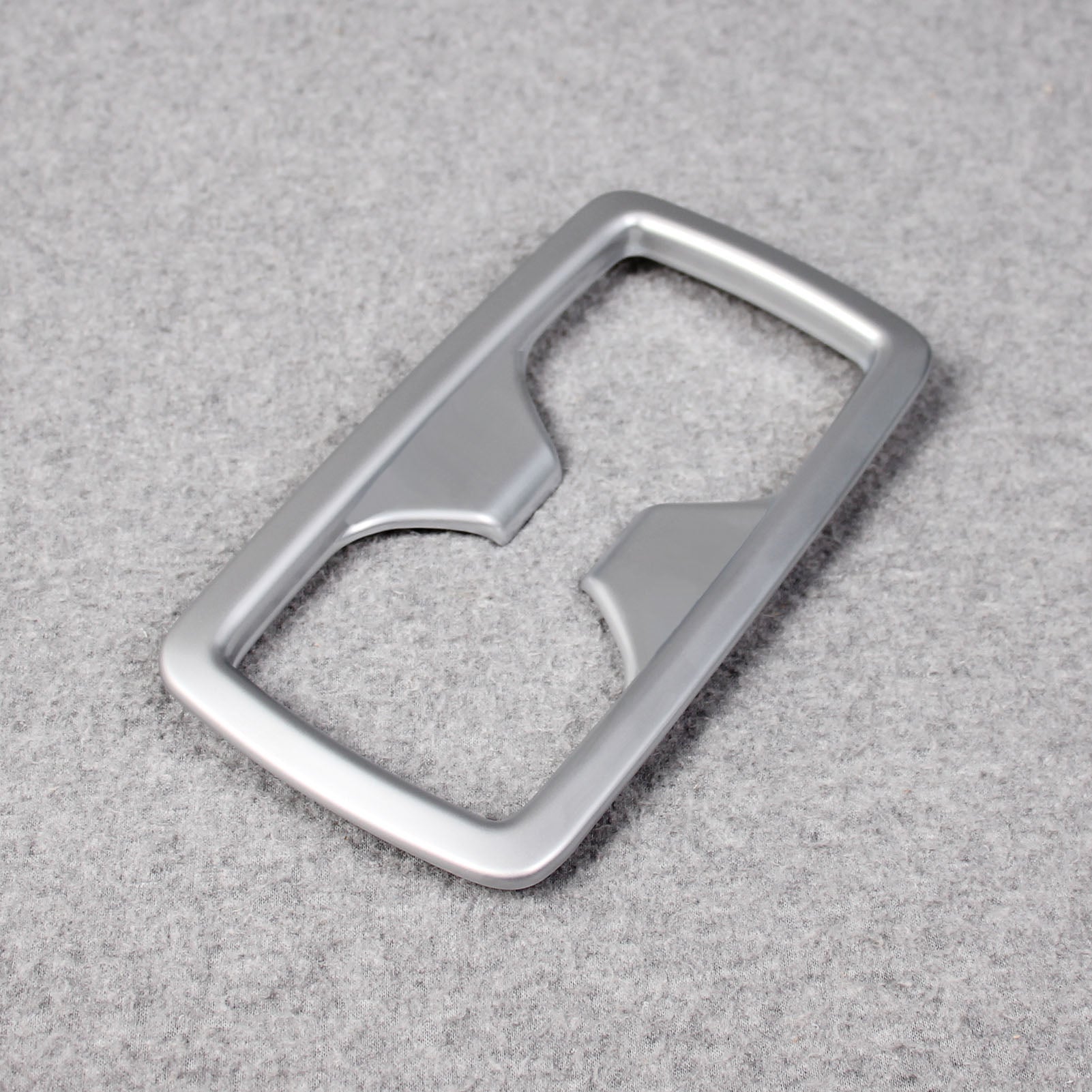 Fit for Toyota New Highlander 2020 2021 2022 Middle Seat Cup Holder Cover Trim