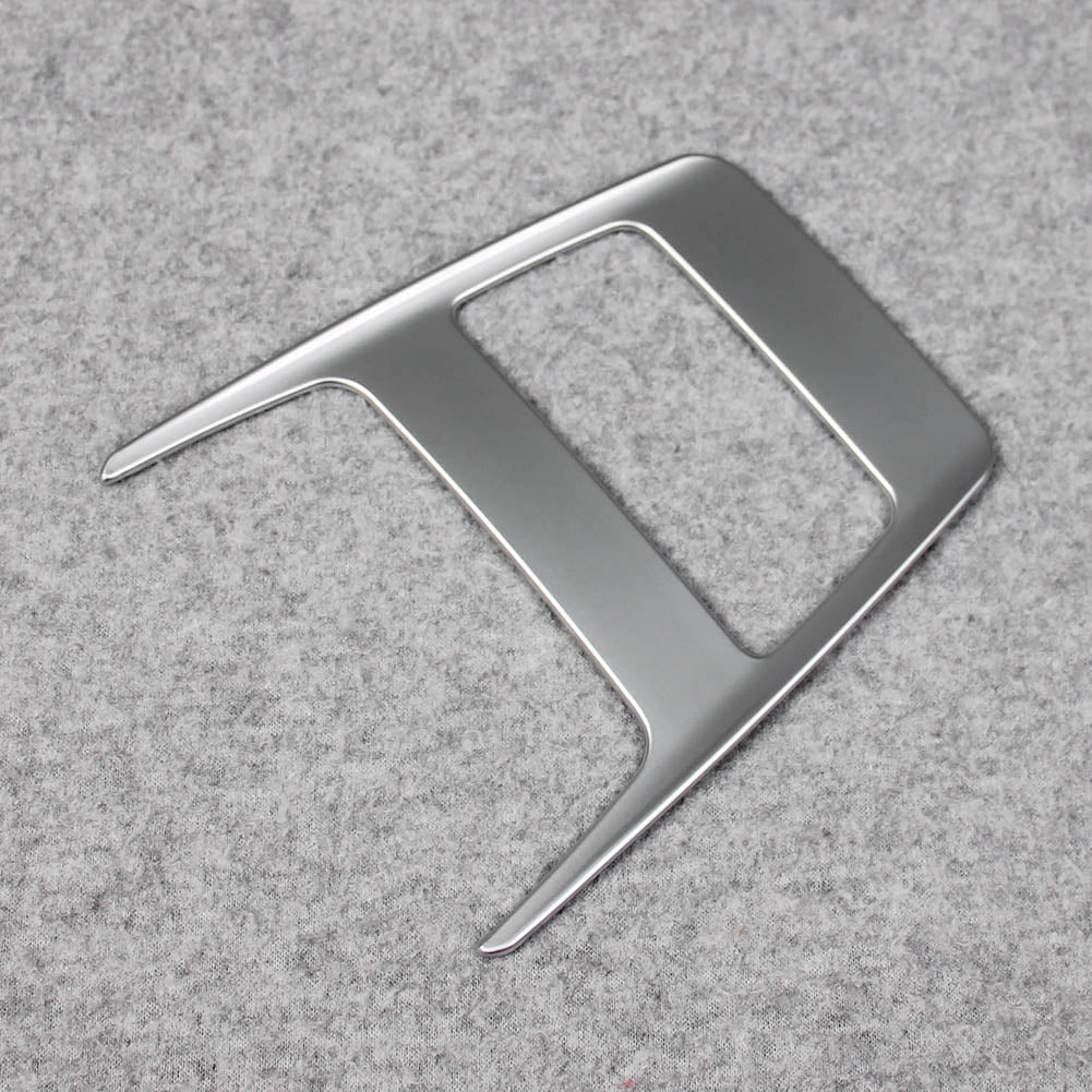 Fit for Toyota VENZA 2021 2022 2023 2024 Front Reading Light Ceilling Map Frame Trim