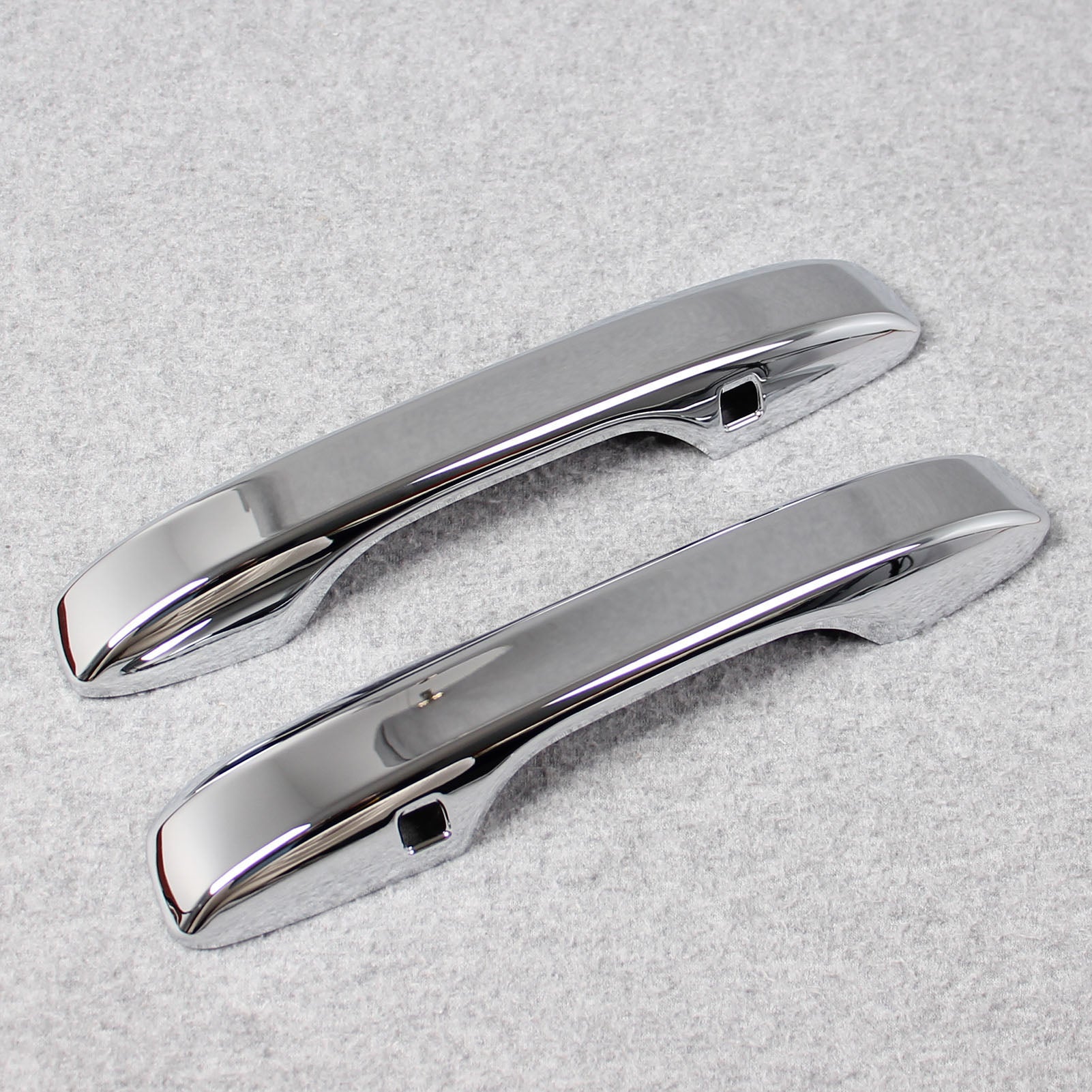Fit for Honda New HR-V HRV 2023 Chrome Door Handle Cover Trims ABS