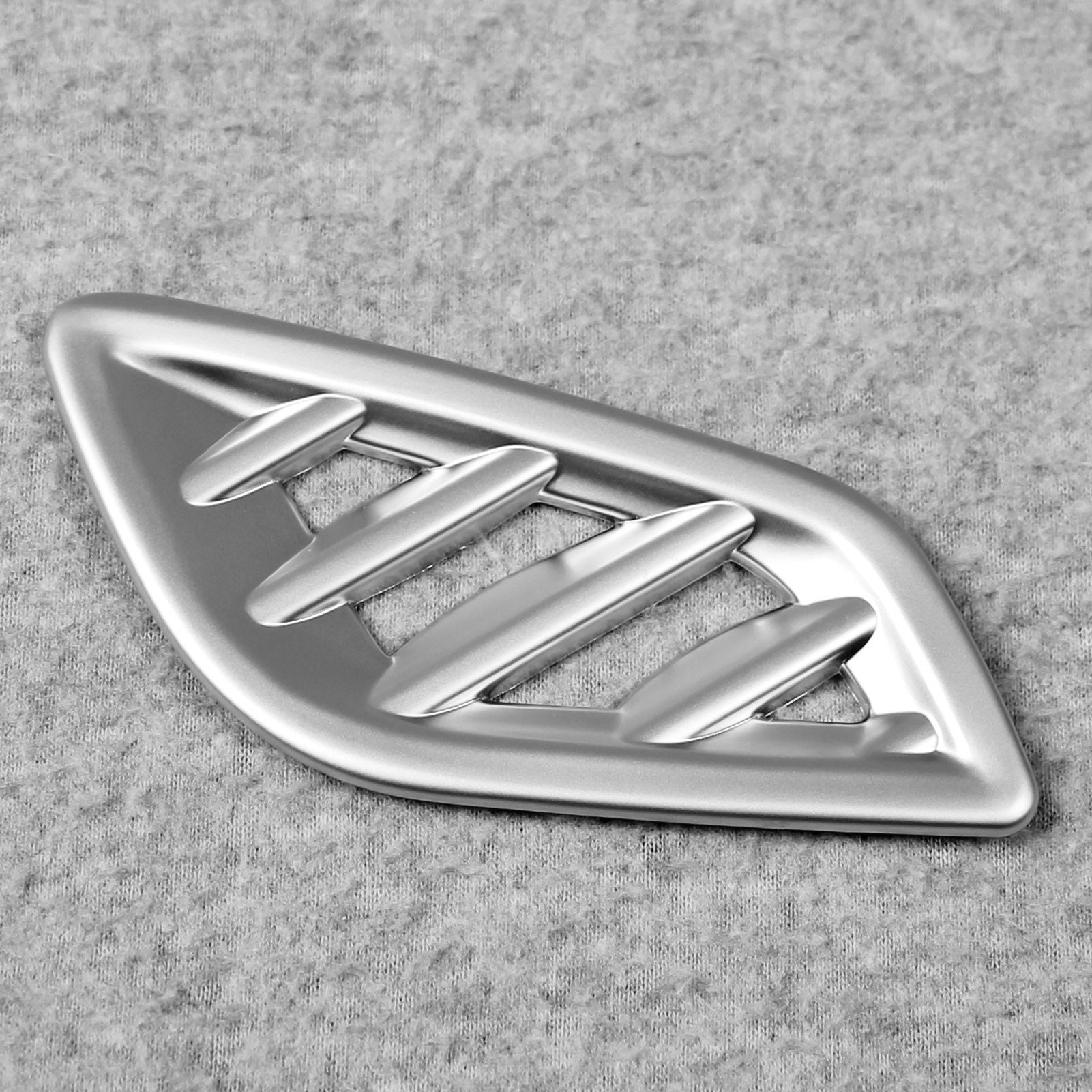 Fit for Nissan New Rogue 2021 Interior Front Upper Air Condition Vent Outlet Cover Trims