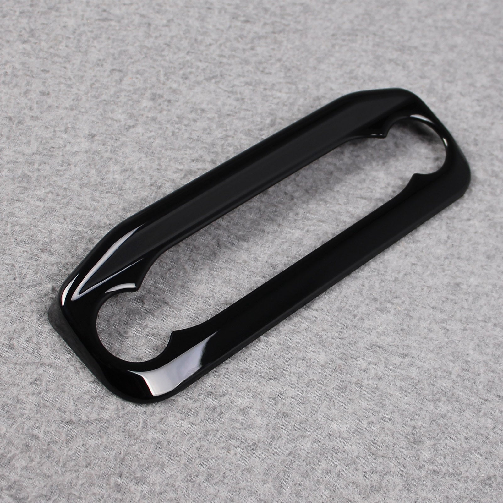 Fit for Ford 2021 2022 2023 2024 Bronco Sport Interior Front Center Control Adjustment Button Panel Cover Trim