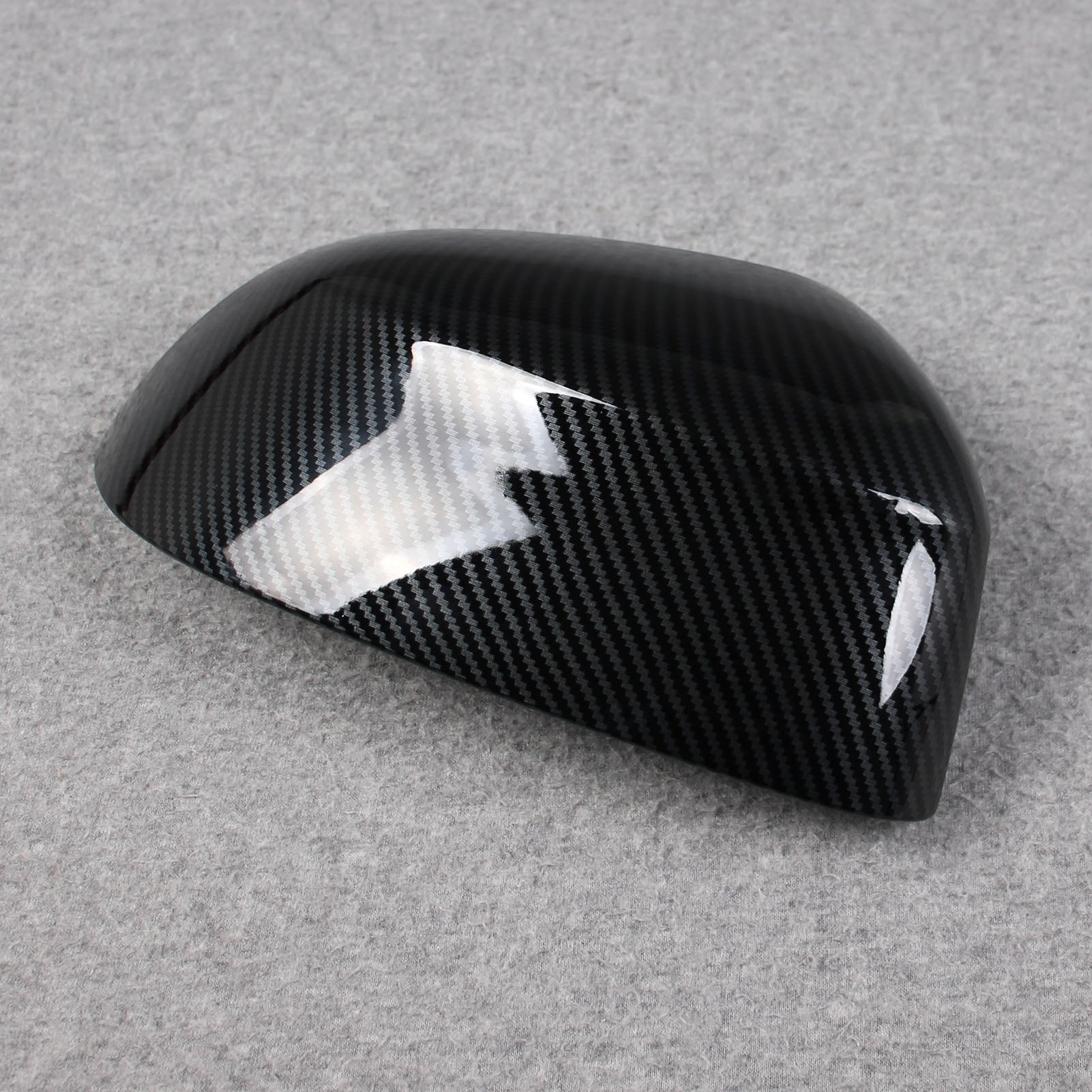 Fit for BMW X3 2022 2023 Rear View Mirror Guard Cover Trims