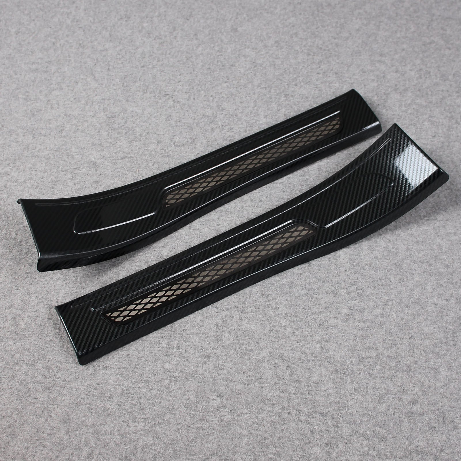 For Honda New CRV CR-V 2023 Inside Door Sill Scuff Plate Guard Cover Trims
