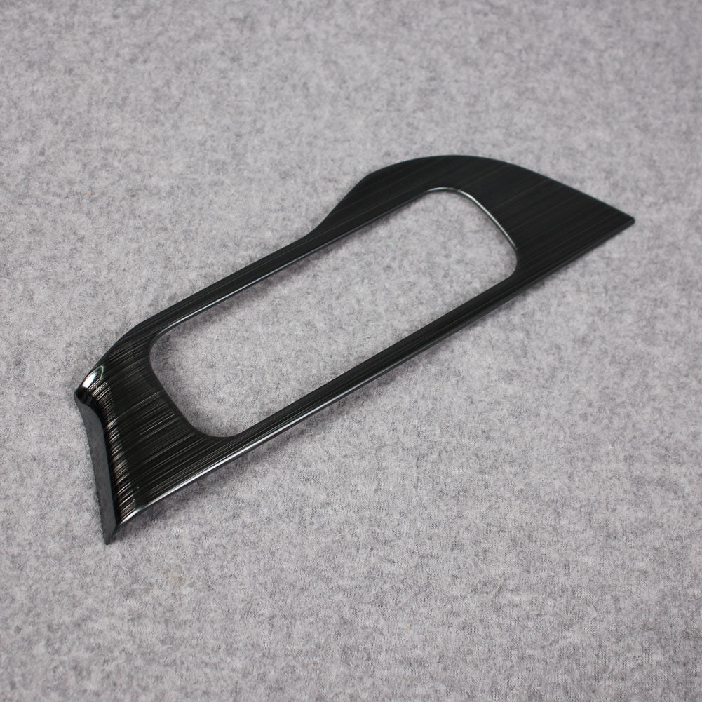 Fit for Mercedes-Benz New GLE 350 450 W167 2020 2021 Interior Window Switch Console Panel Trims