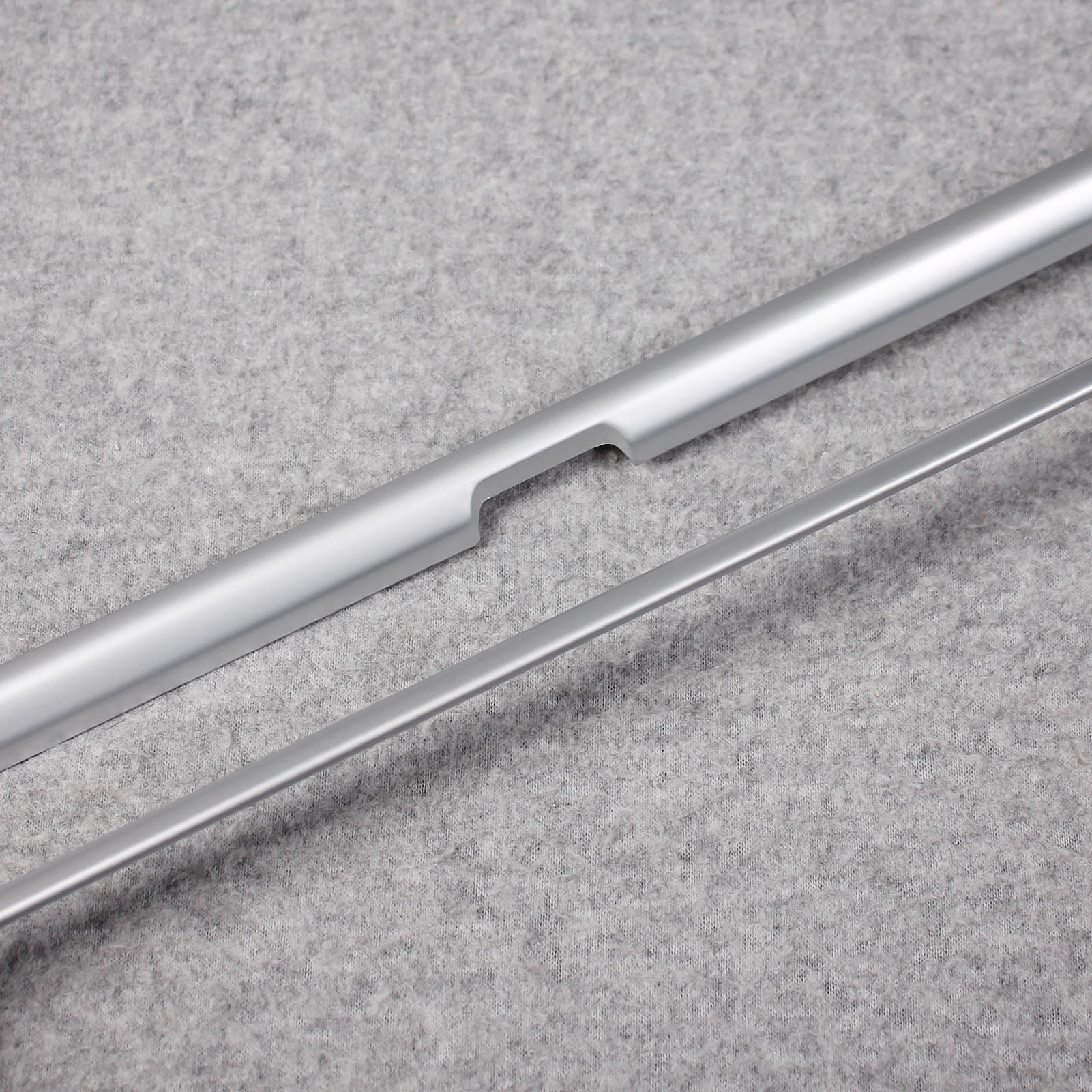 Fit for Toyota New Highlander 2020 2021 2022 Interior Front Center Control Air Condition Vent Cover Trim