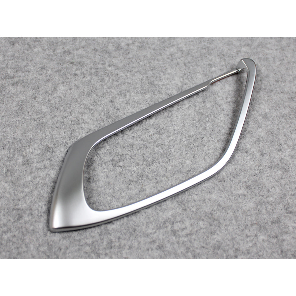 Fit for Mazda 2017 2018 2019 2020 2021 2022 CX-5 CX5 Matte Interior Door Handle Bowl Cover Trims