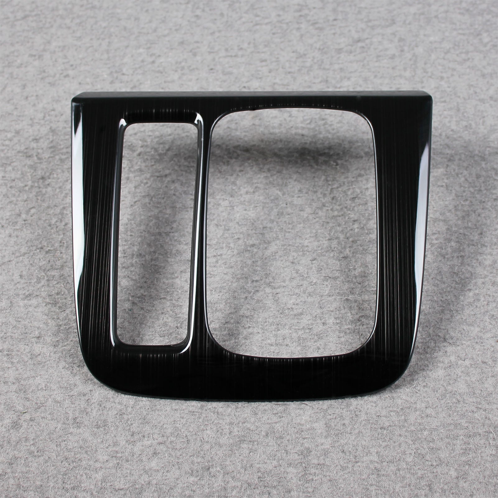 Fit for Honda 2023 New CR-V CRV Gear Shift Knob Console Panel Cover Trim 