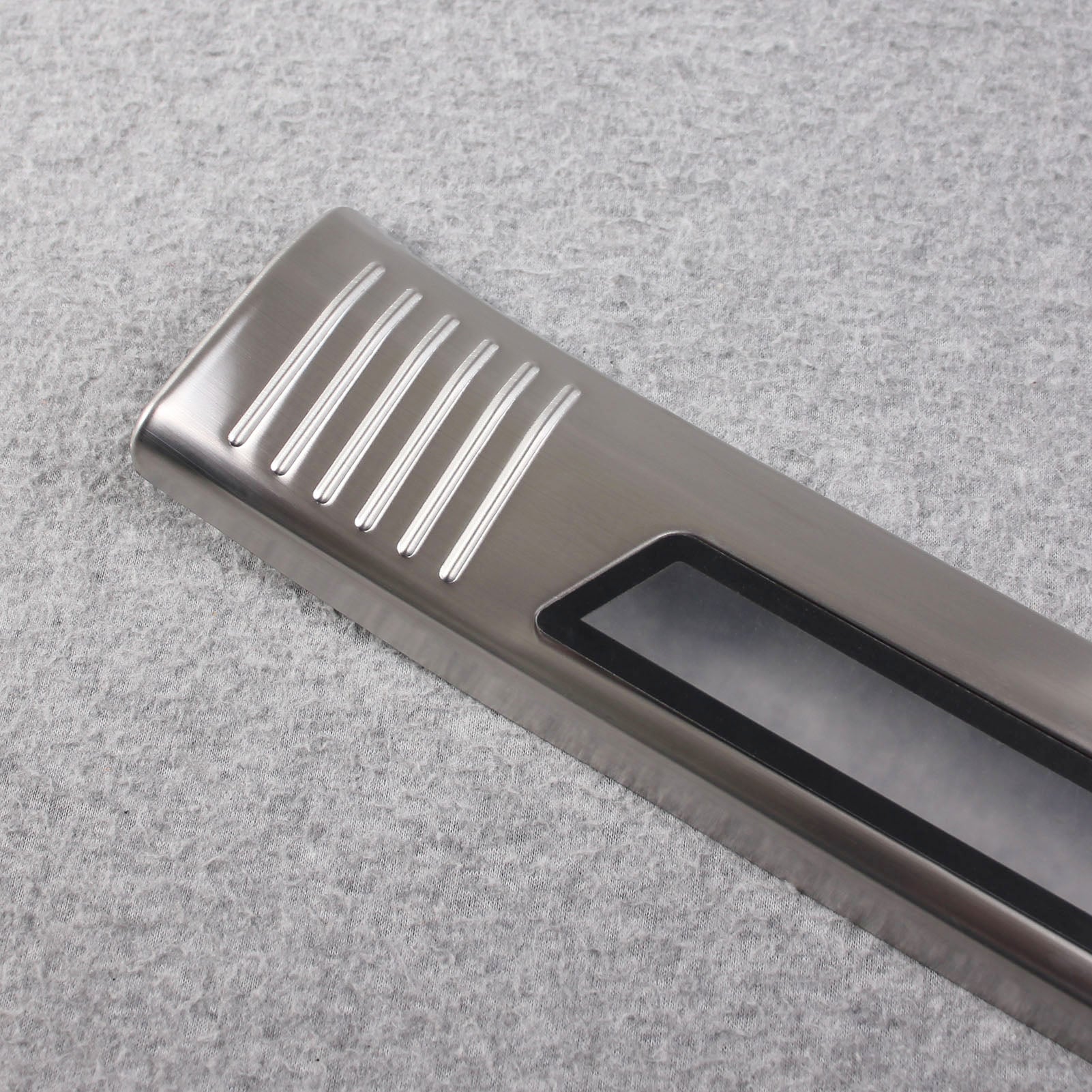 Fit for Lexus New NX 250/350/350 F Sport 2022 2023 2024 Inside Door Sill Scuff Plate Guard Cover Trim