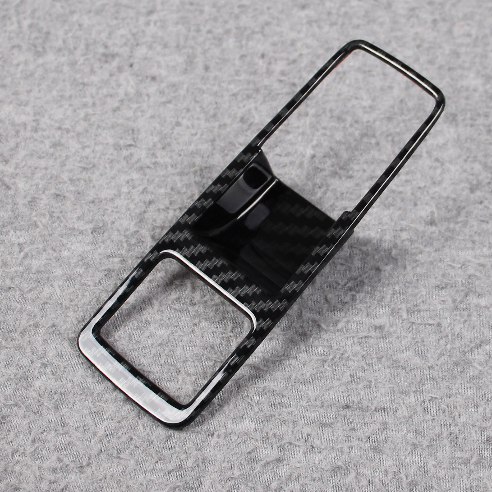 Fit For Honda New Civic 2022 Sedan Interior Center Console Dashboard Panel Electrical Parking Brake Cover Trim