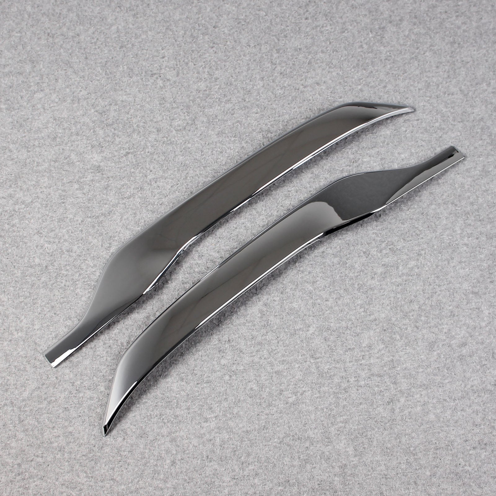 Fit For Honda CRV CR-V/Hybrid CR-V 2021 2022 Rear Bumper Protector Guard Cover Trim