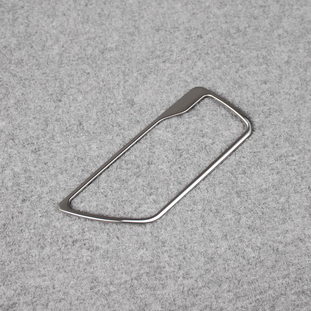 Fit for Toyota New Highlander 2020 2021 2022 Interior Door Handle Bowl Cover Trim