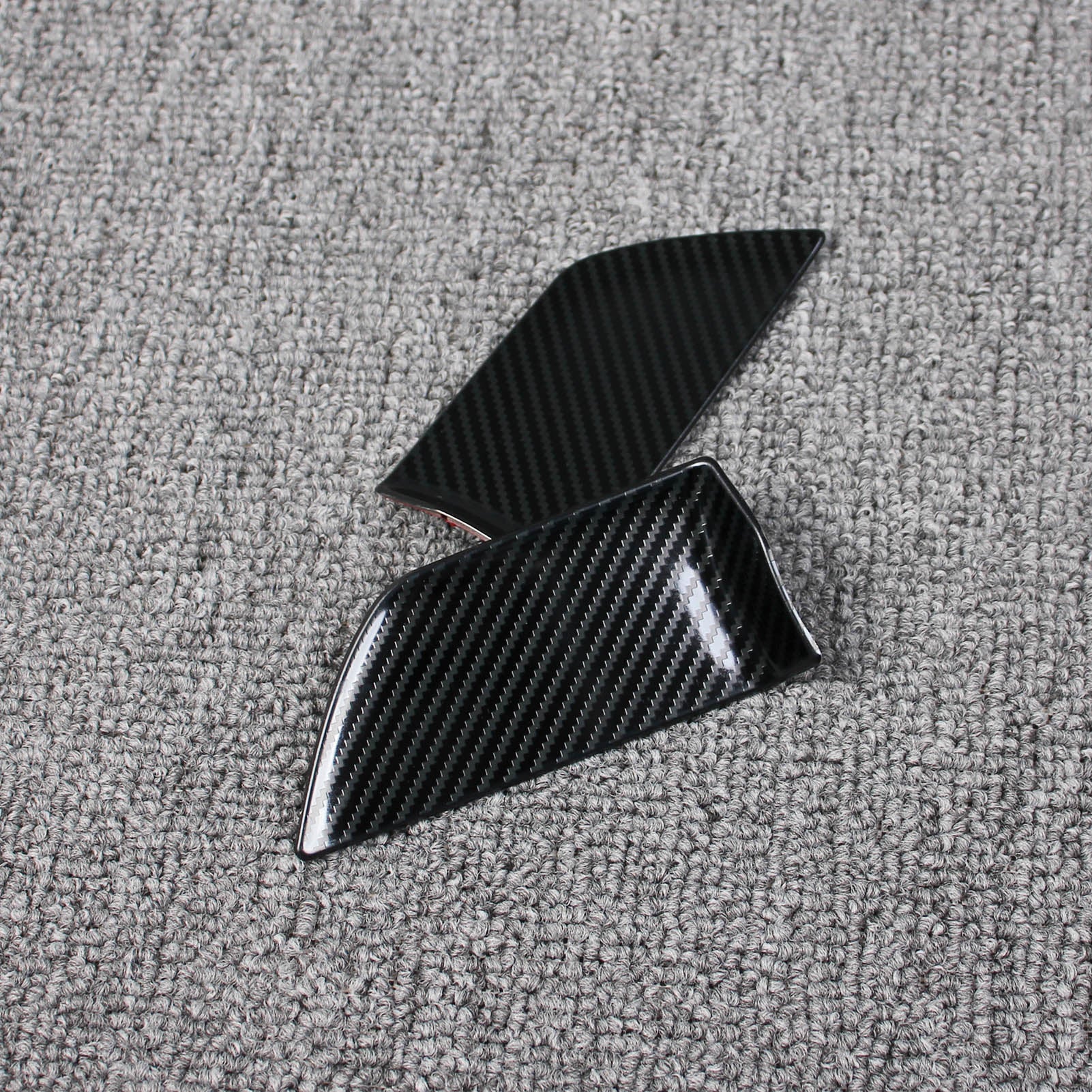 Fit for Toyota New Highlander 2020 2021 2022 Interior Door Handle Bowl Panel Cover Trims