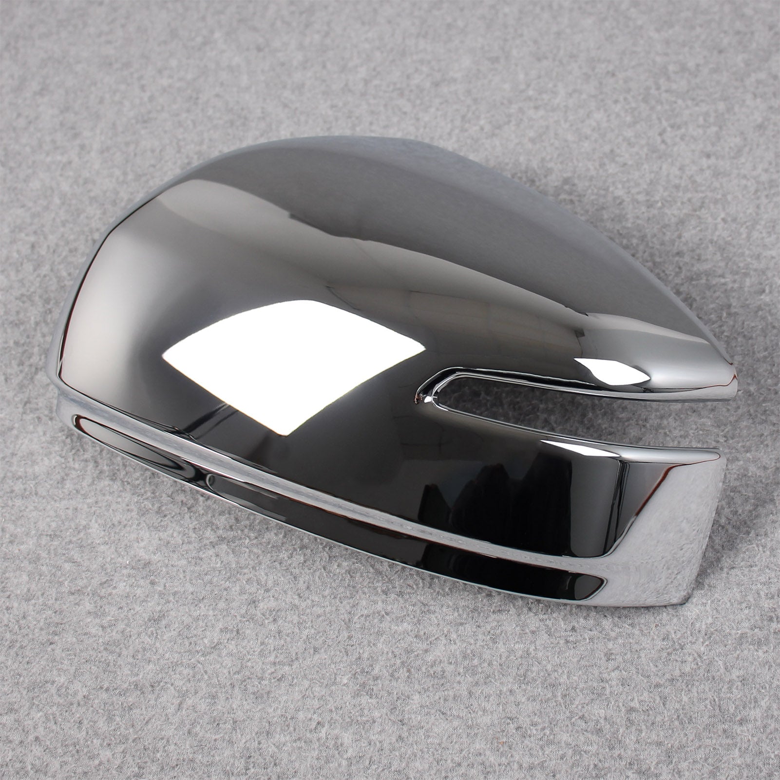 Fit For Toyota LAND CRUISER LC300 2022 Rear View Mirror Cover Trims