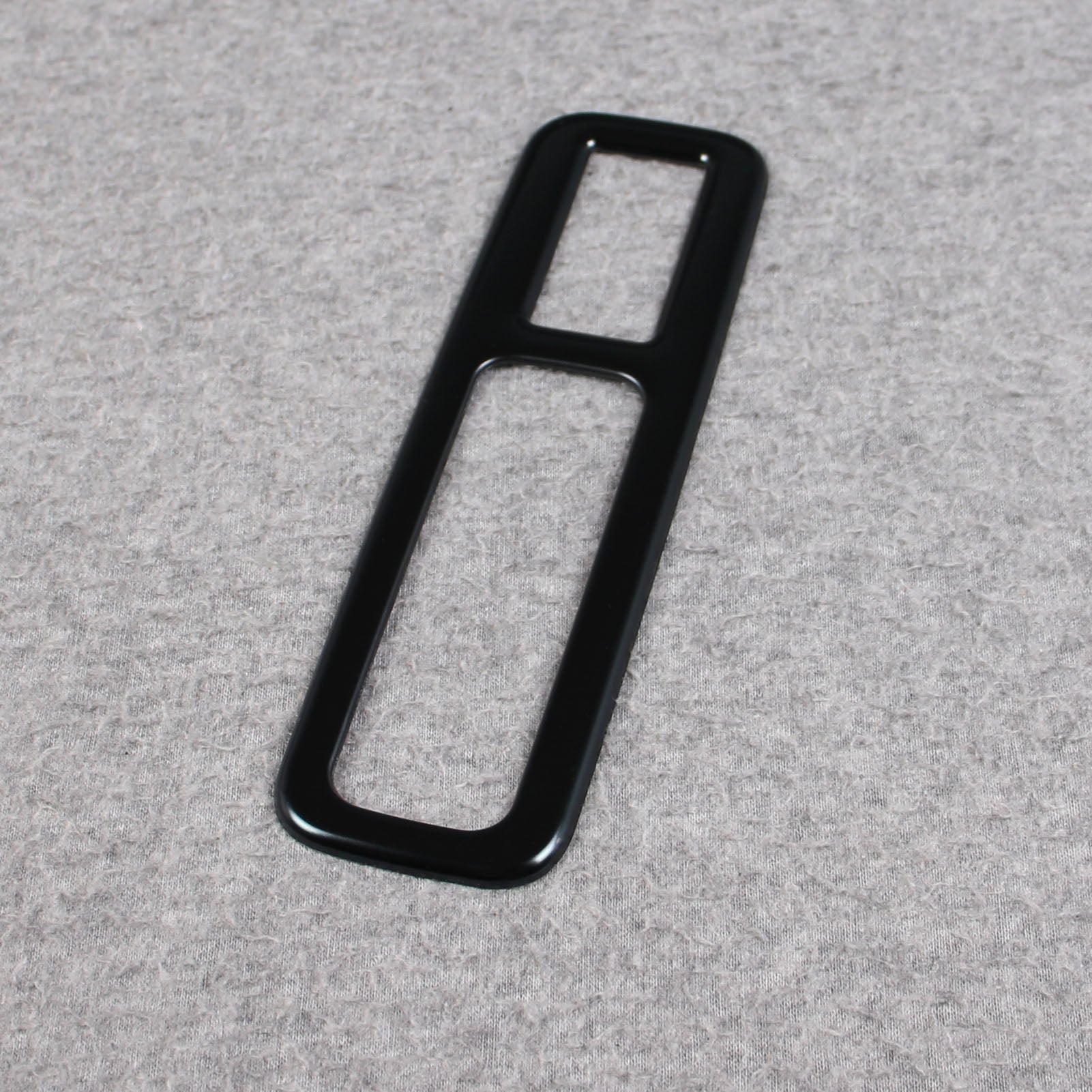 Lexus New RX RX350 RX350h RX500h F Sport 2023 Rear Electric Tailgate Key Switch Button Cover Trim