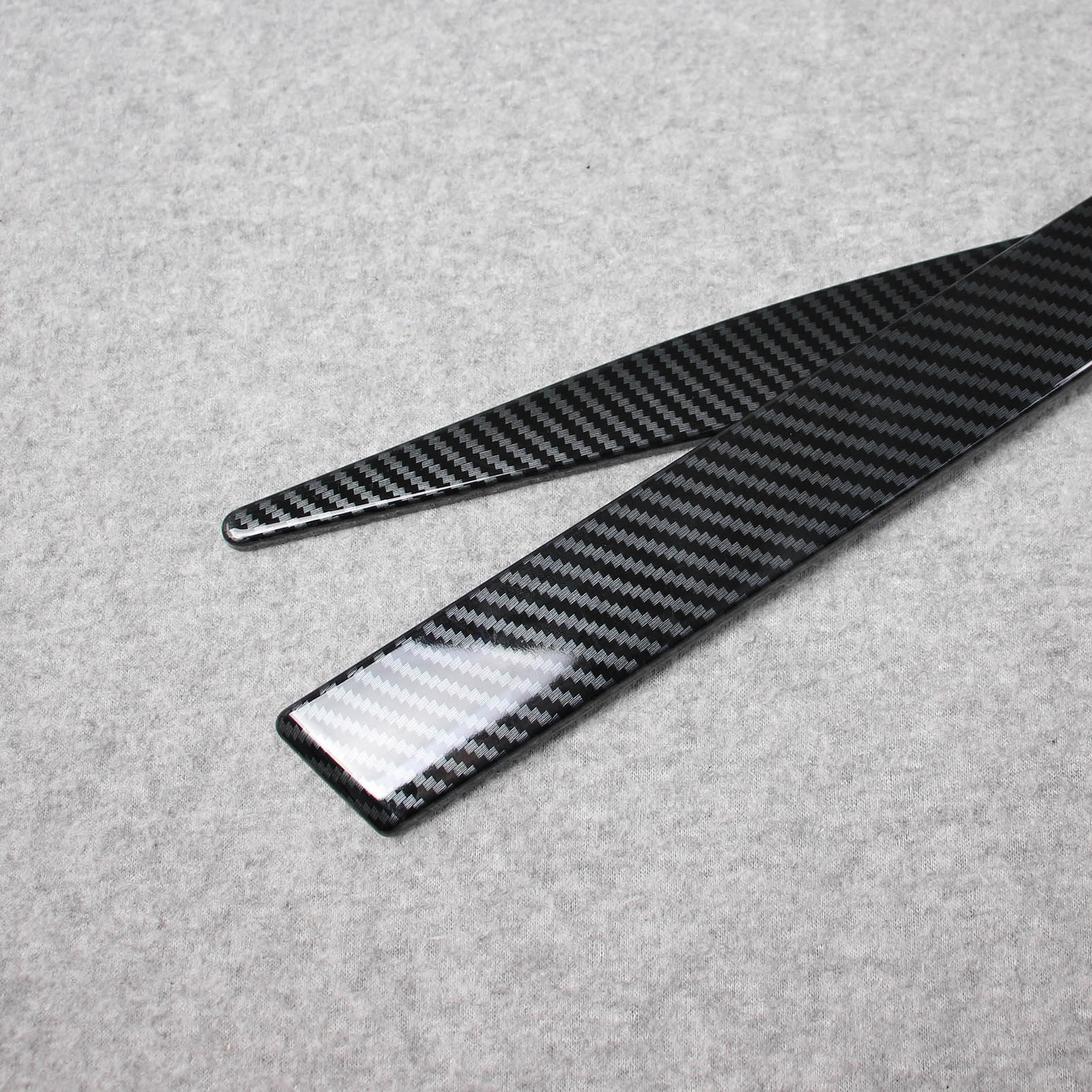 Fit for Nissan New Rogue 2021 2022 2023 2024 2025 2026 Chrome Body Side Door Molding Trim Cover ABS