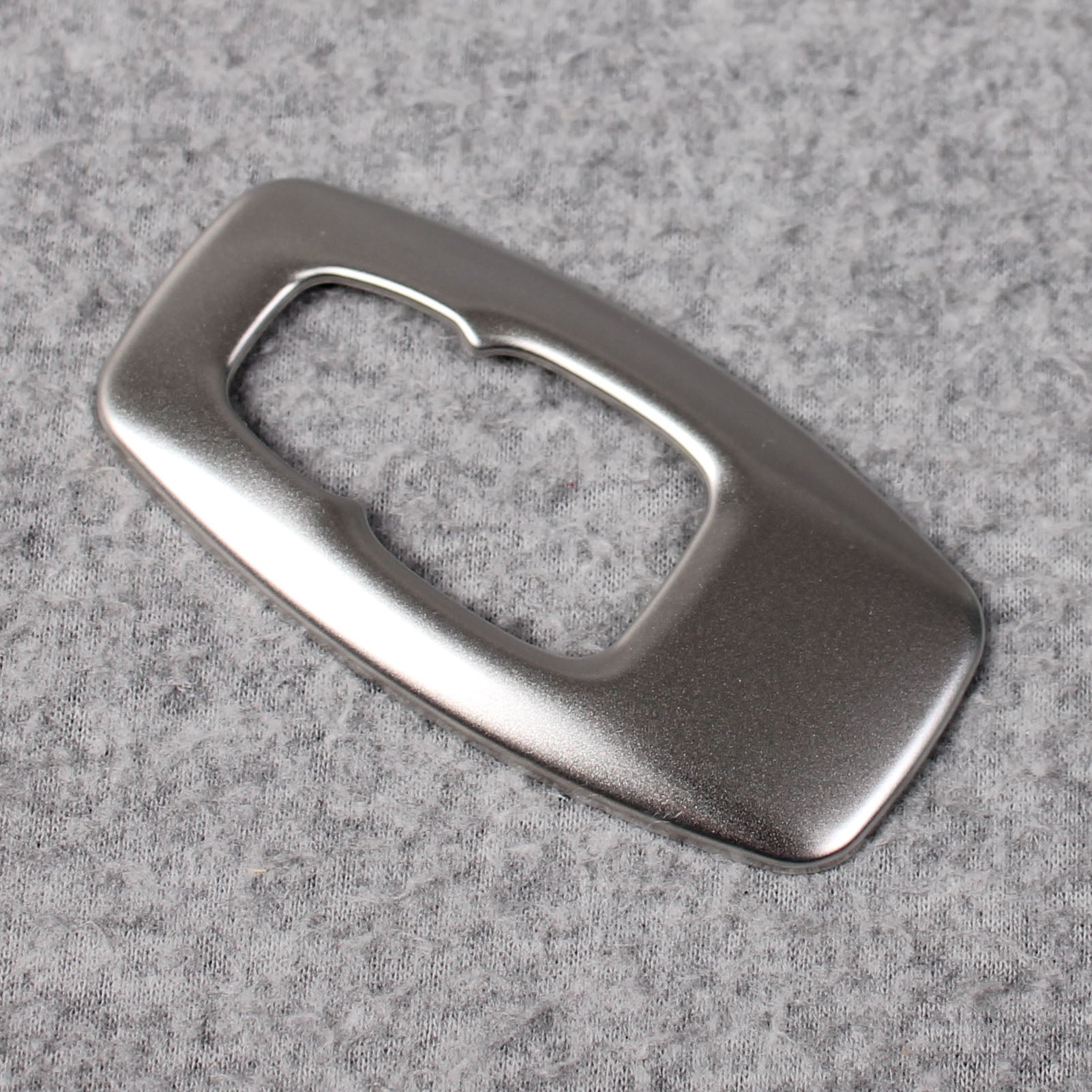 Fit For Nissan New Rogue 2021 Interior Rear Reading Light Lamp Trims