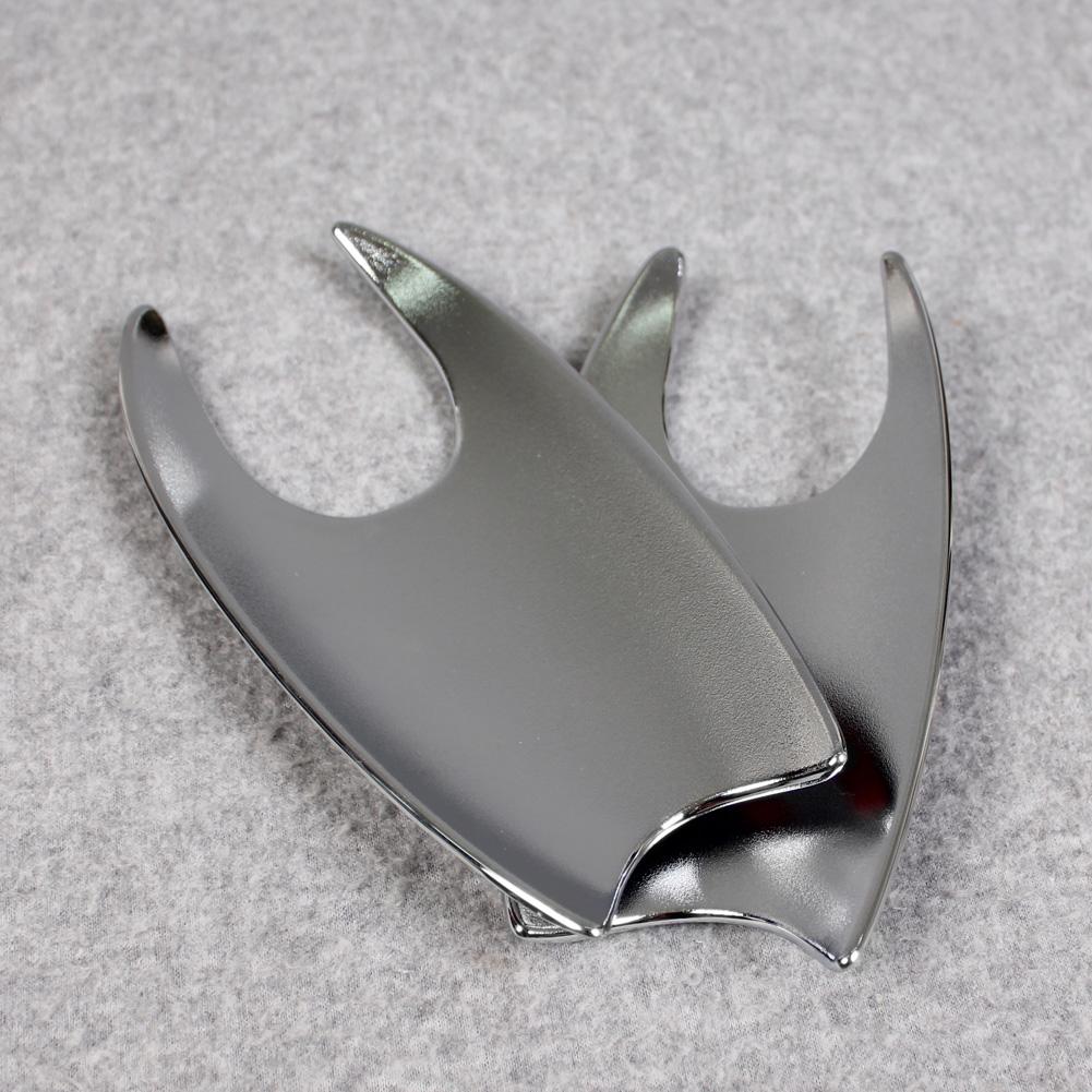 Fit for BMW X3 2018 2019 2020 2021 Chrome Door Handle/Door Bowl Cover Trims