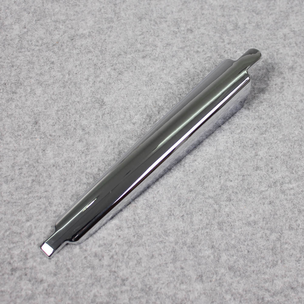 Fit For Toyota RAV4 2019 2020 2021 2022 Rear Back Window Wiper Cover Trims ABS