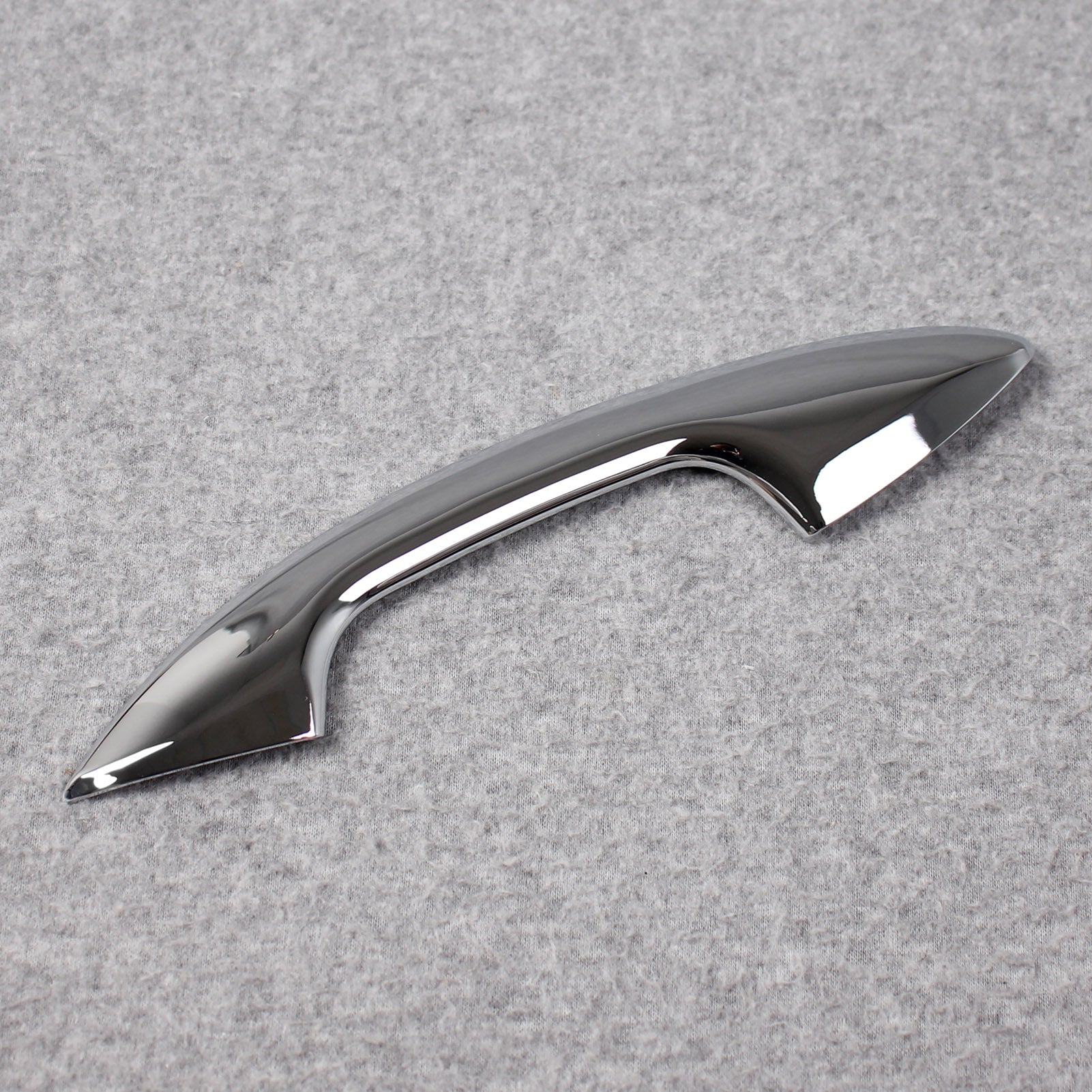 Fit for Mercedes-Benz 2022 2023 C-Class C300 C200 C220d AMG Door Handle Cover Trims ABS