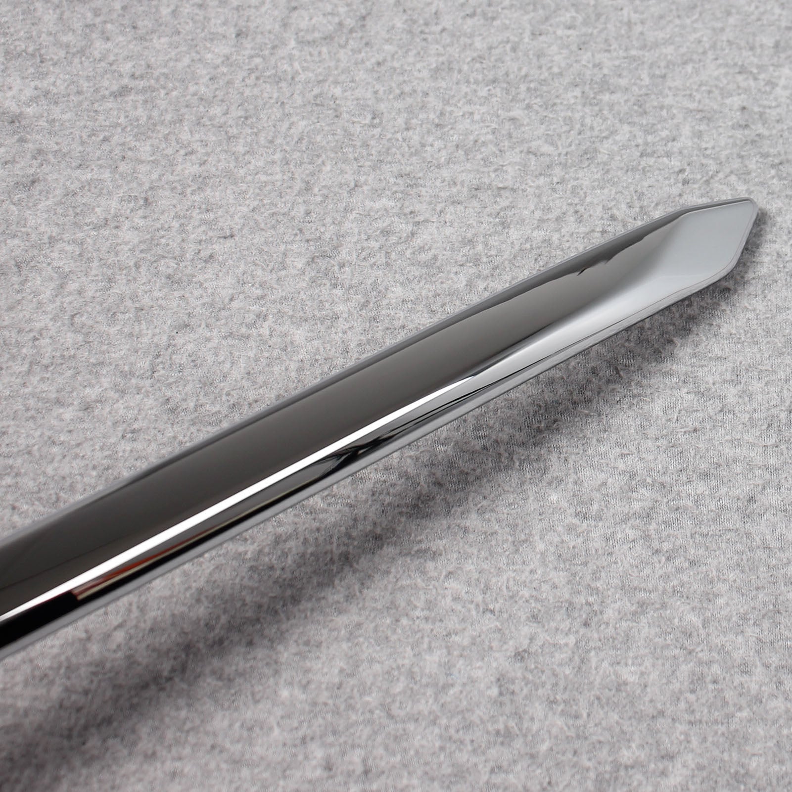 Fit for Nissan New Qashqai 2022 Rear Bumper Guard Molding Cover Trim