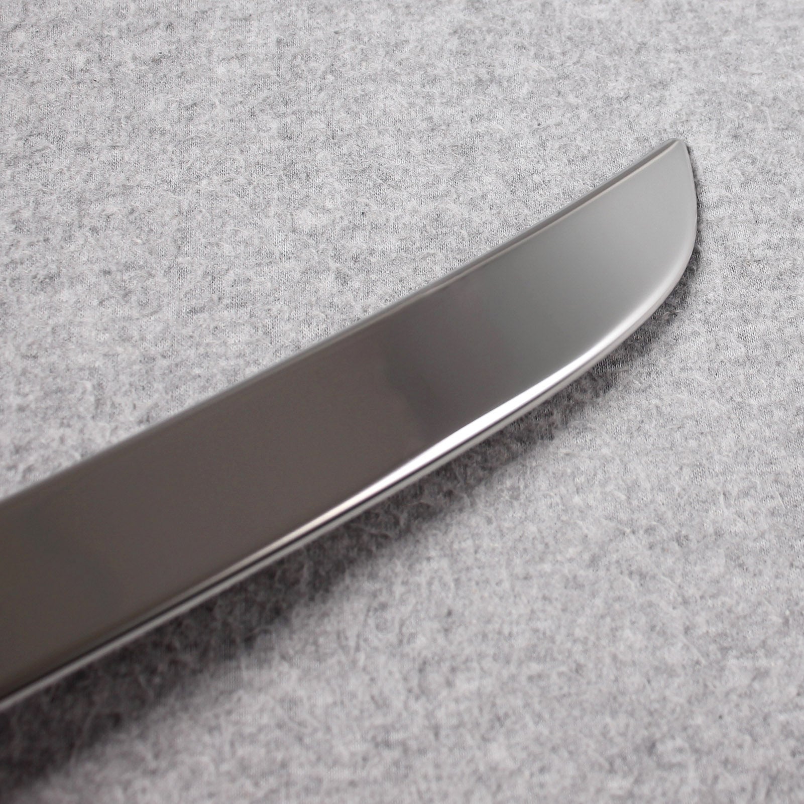 Fit for Lexus New NX 250/350/350 F Sport/350h/450h+/450h+ F Sport 2022 2023 2024 Rear Tail gate Door Trunk Lid Molding Cover Trim