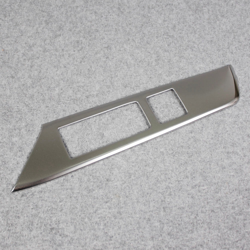 Fit for Lexus UX 200 250h UX200 UX250h 2019 2020 2021 2022 Interior Window Switch Console Panel Trims