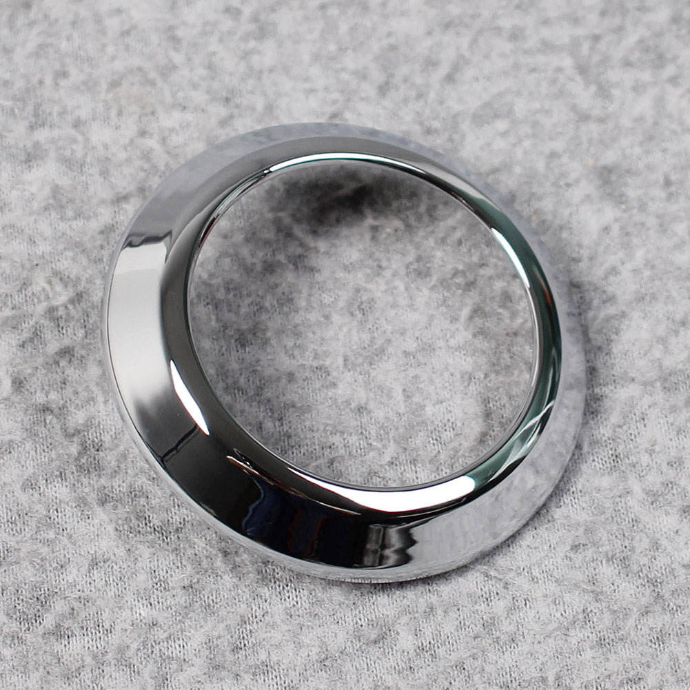 Fit for Toyota Venza 2021 2022 2023 2024 Interior Engine Start Button Ring Cover Trim