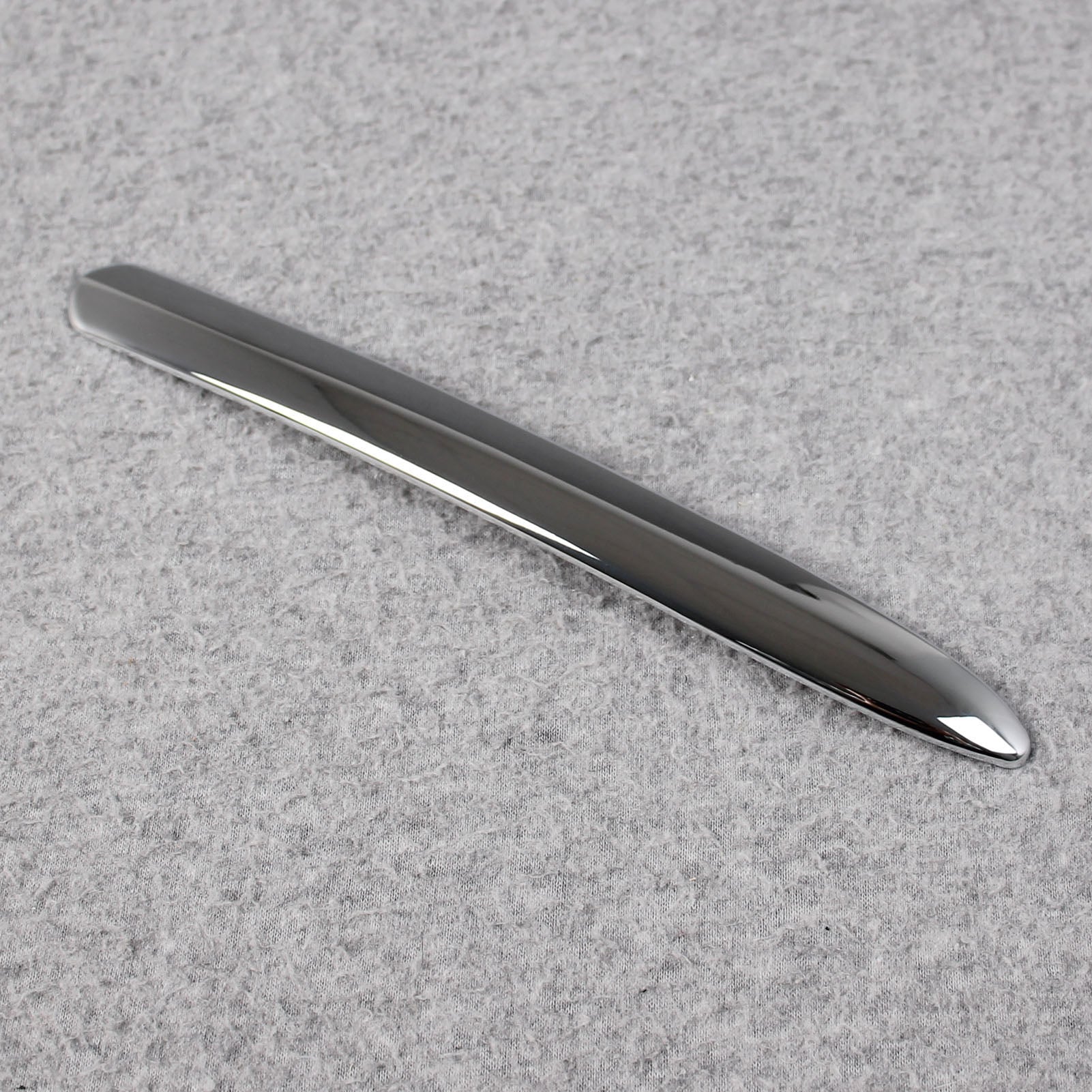 Fit For Toyota LAND CRUISER LC300 2022 Door Handle Cover Trims Chro