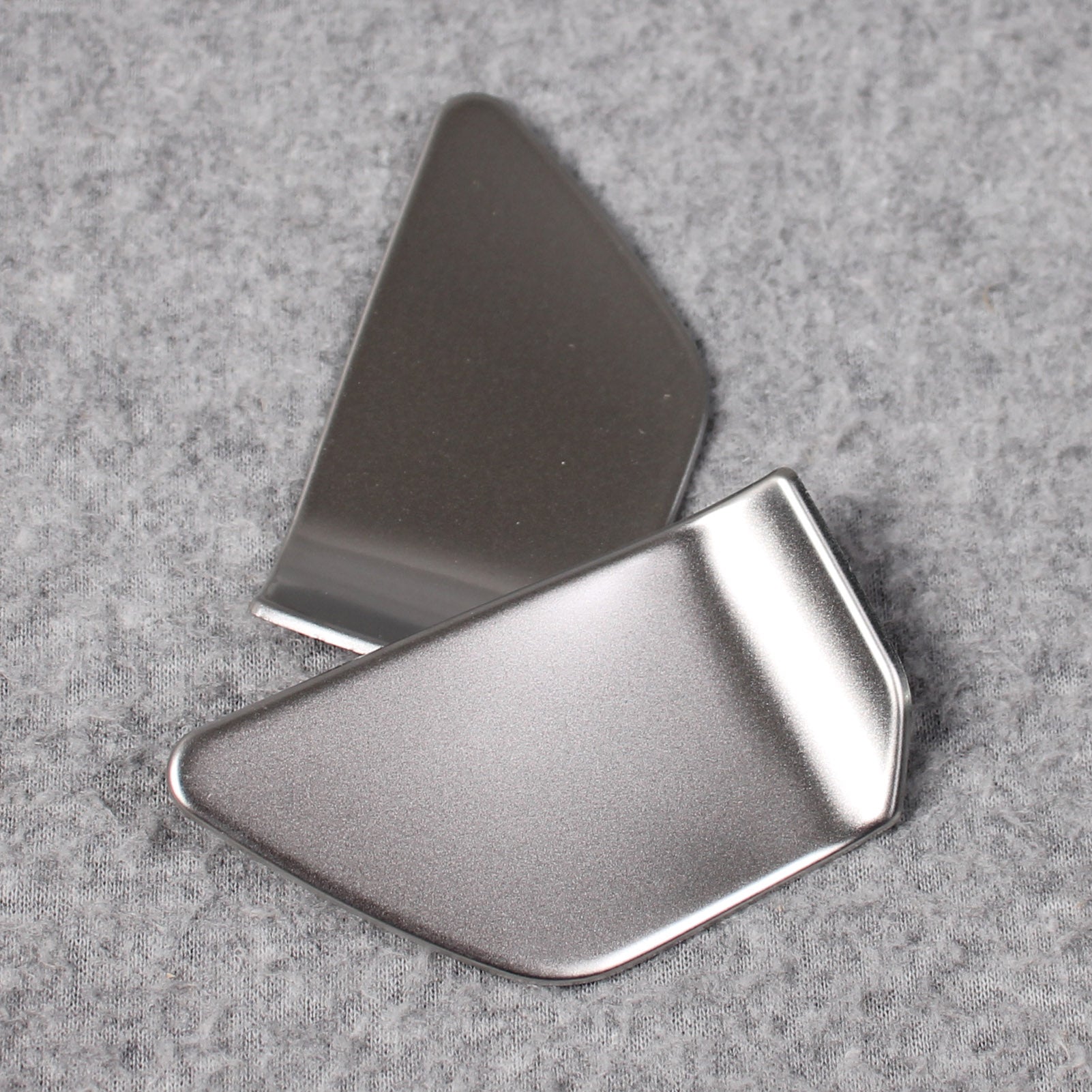 Fit For Nissan Rogue 2021 2022 Interior Door Handle Bowl Cover Trim