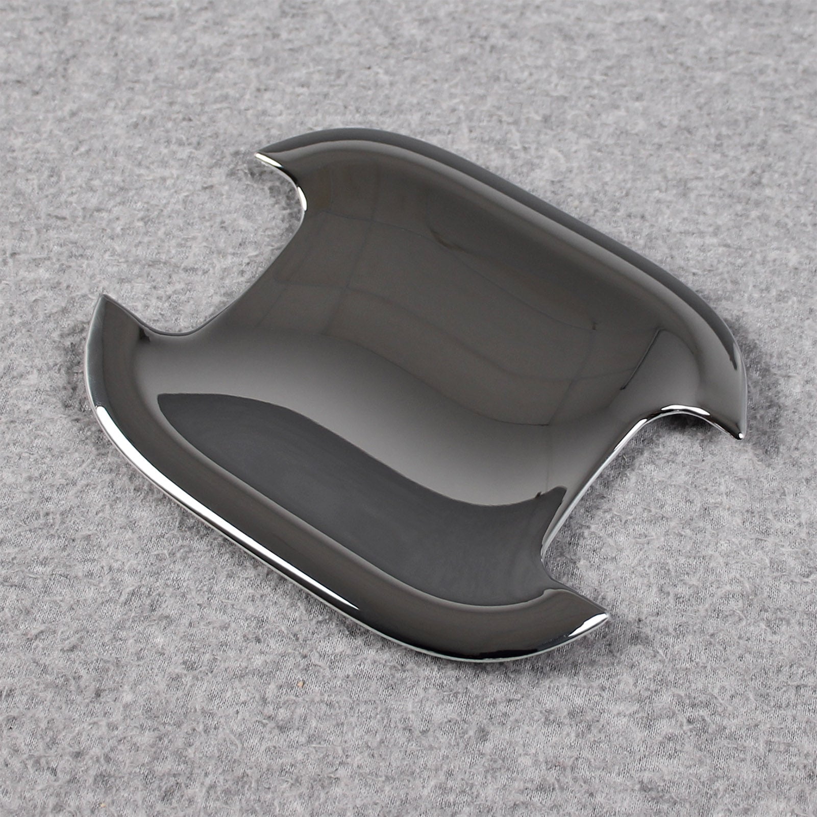 Fit for Ford New F-150 2021 2022 F150 Door Bowl Handle Cover Trims