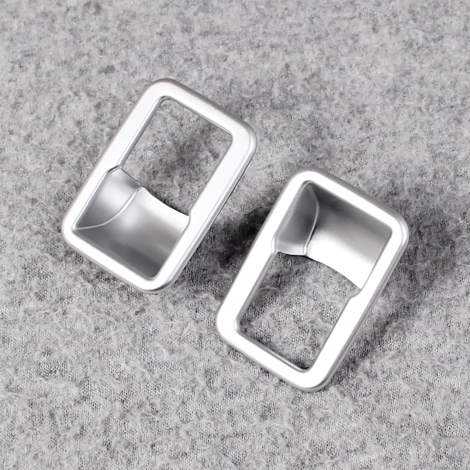 Fit for Honda New Civic 2022 Sedan Interior Window Switch Plate Panel Cover Trims