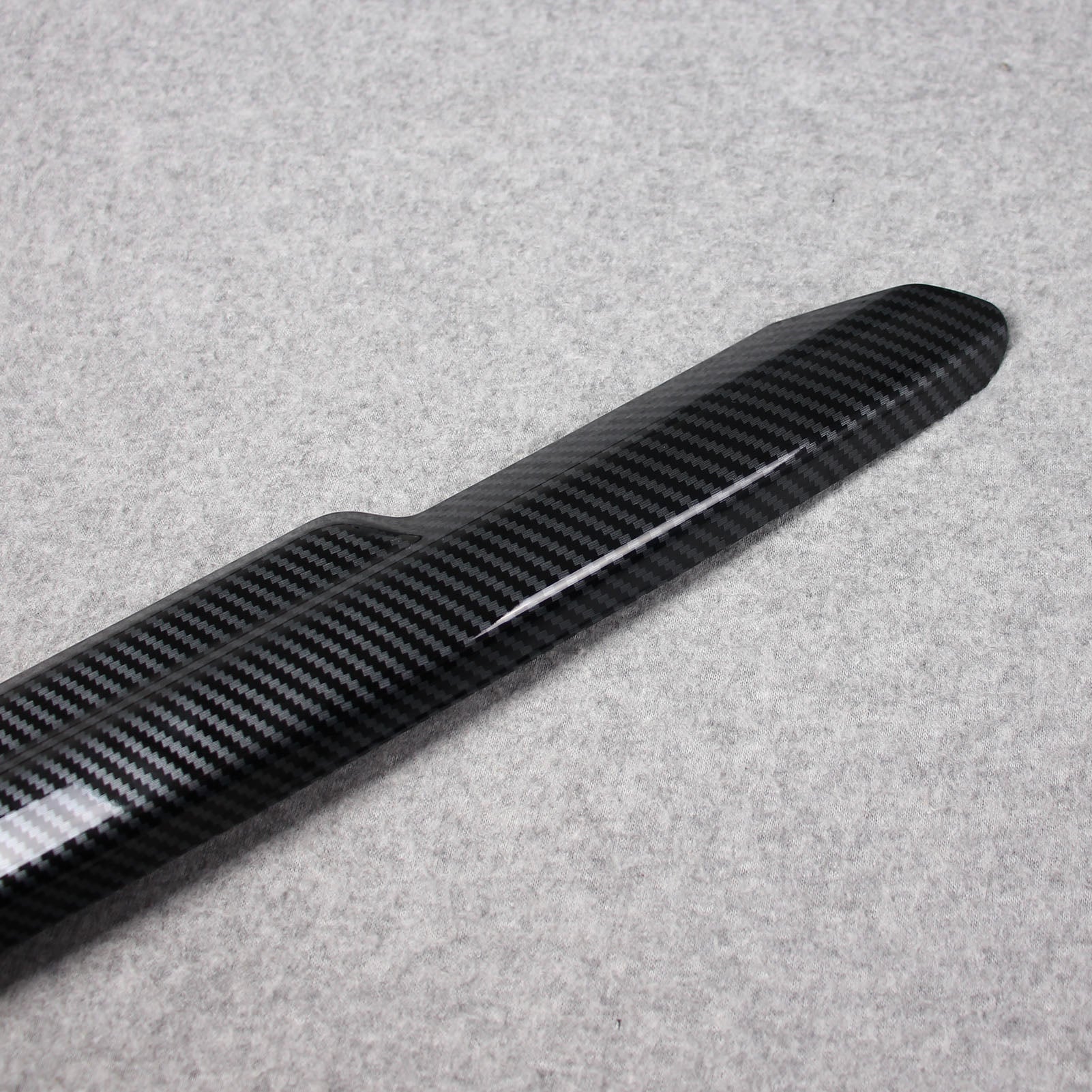 Fit for Nissan New Rogue 2021 S SV SL Chrome Front Grill Bumper Protector Cover Trim