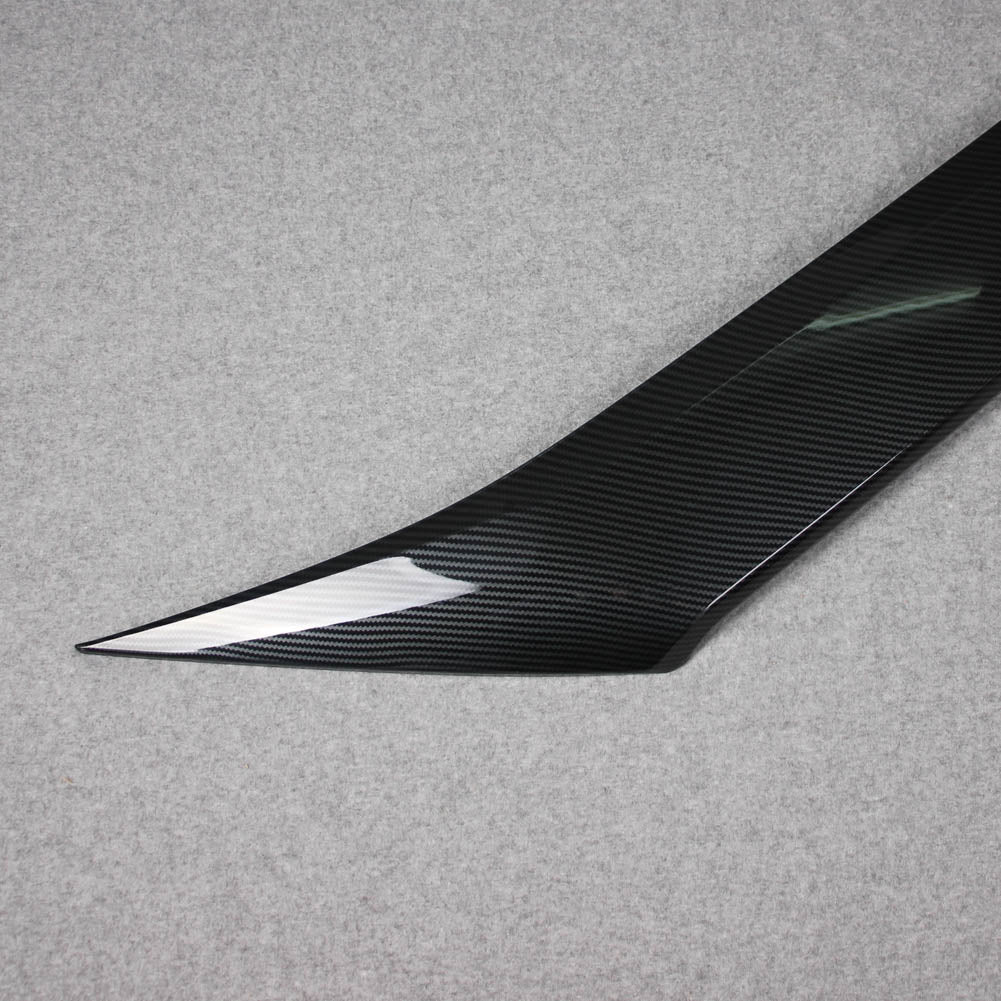 Fit for Toyota RAV4 Adventure Model 2019 2020 2021 2022 Front Hood Bonnet Cover Trimm