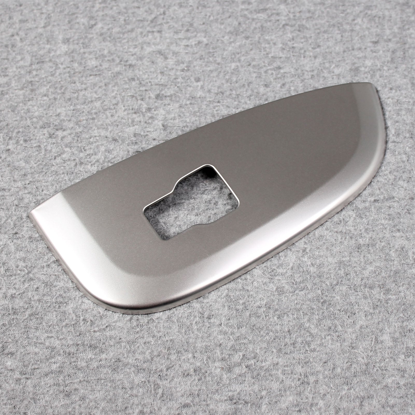 Fit for Honda New HR-V HRV 2023 Car Interior Window Switch Console Panel Cover Trim