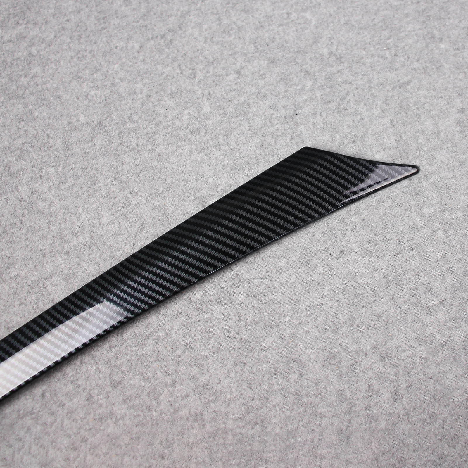 For Honda New Civic 2022 Sedan Rear Trunk Lid Tail Gate Bottom Cover Trim