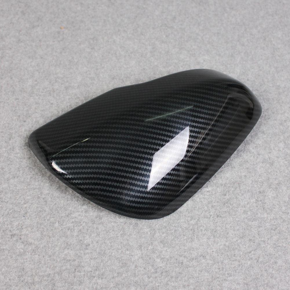 Fit For Subaru 2019 2020 2021 2022 Forester Rear View Mirror Side Molding Cover Trims