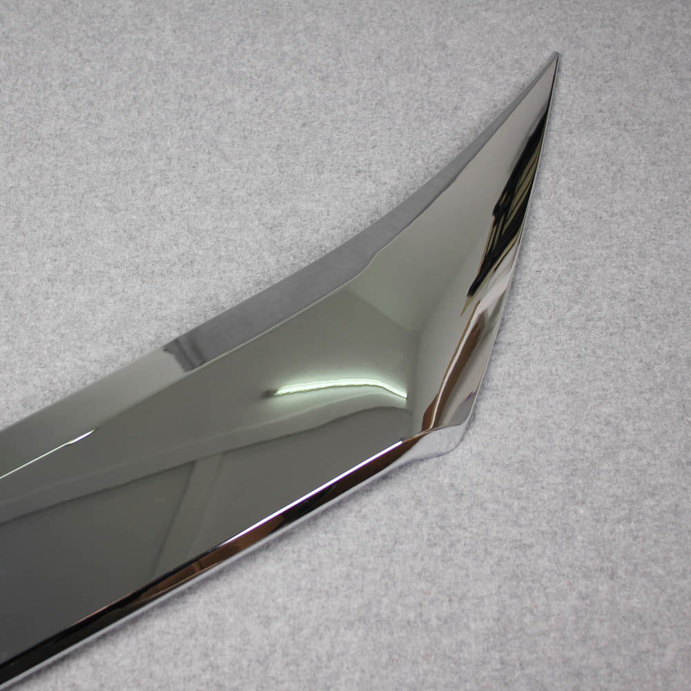 Fit for Toyota RAV4 Adventure Model 2019 2020 2021 2022 Front Hood Bonnet Cover Trim