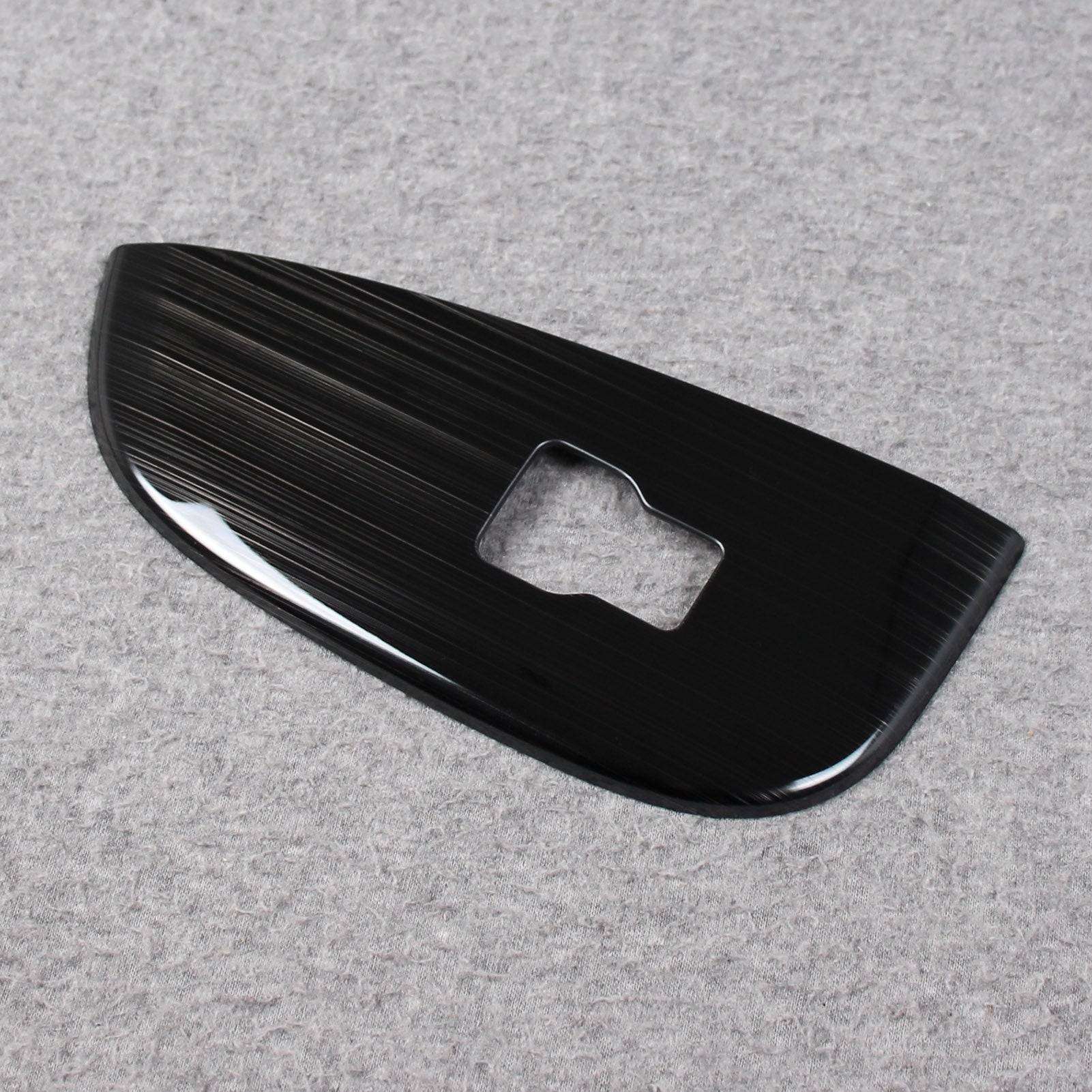 Fit for Honda New HR-V HRV 2023 Car Interior Window Switch Console Panel Cover Trim