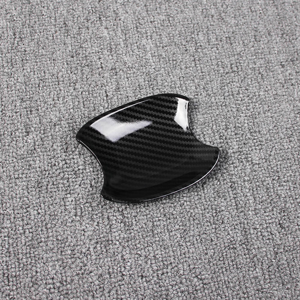 Fit for Toyota New Highlander 2020 2021 2022 Door Bowl Handle Cover Trims