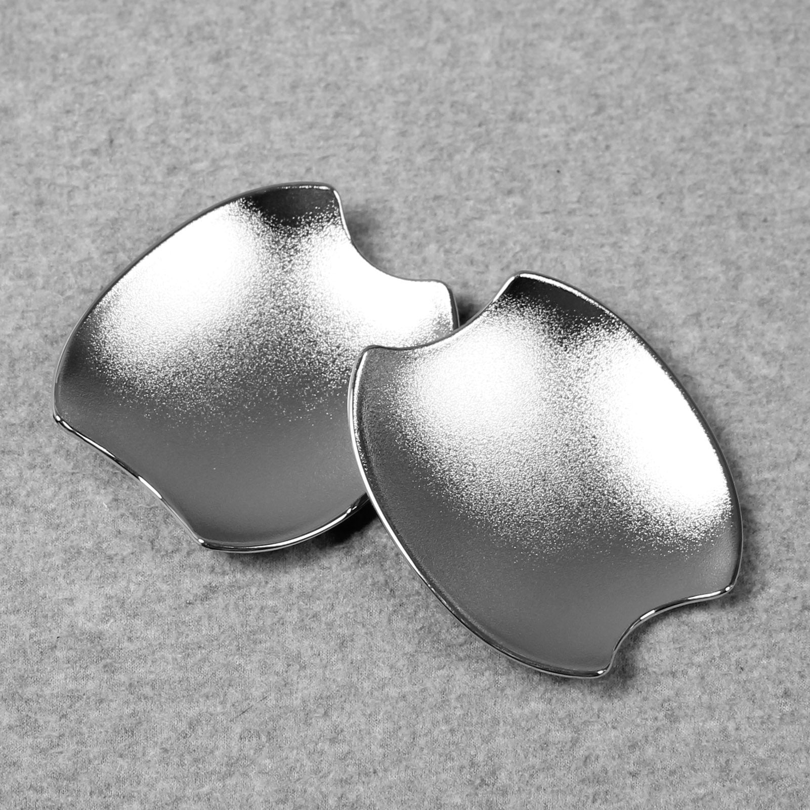 Fit for Nissan New Rogue 2021 2022 Door Bowl Handle Cover Trims