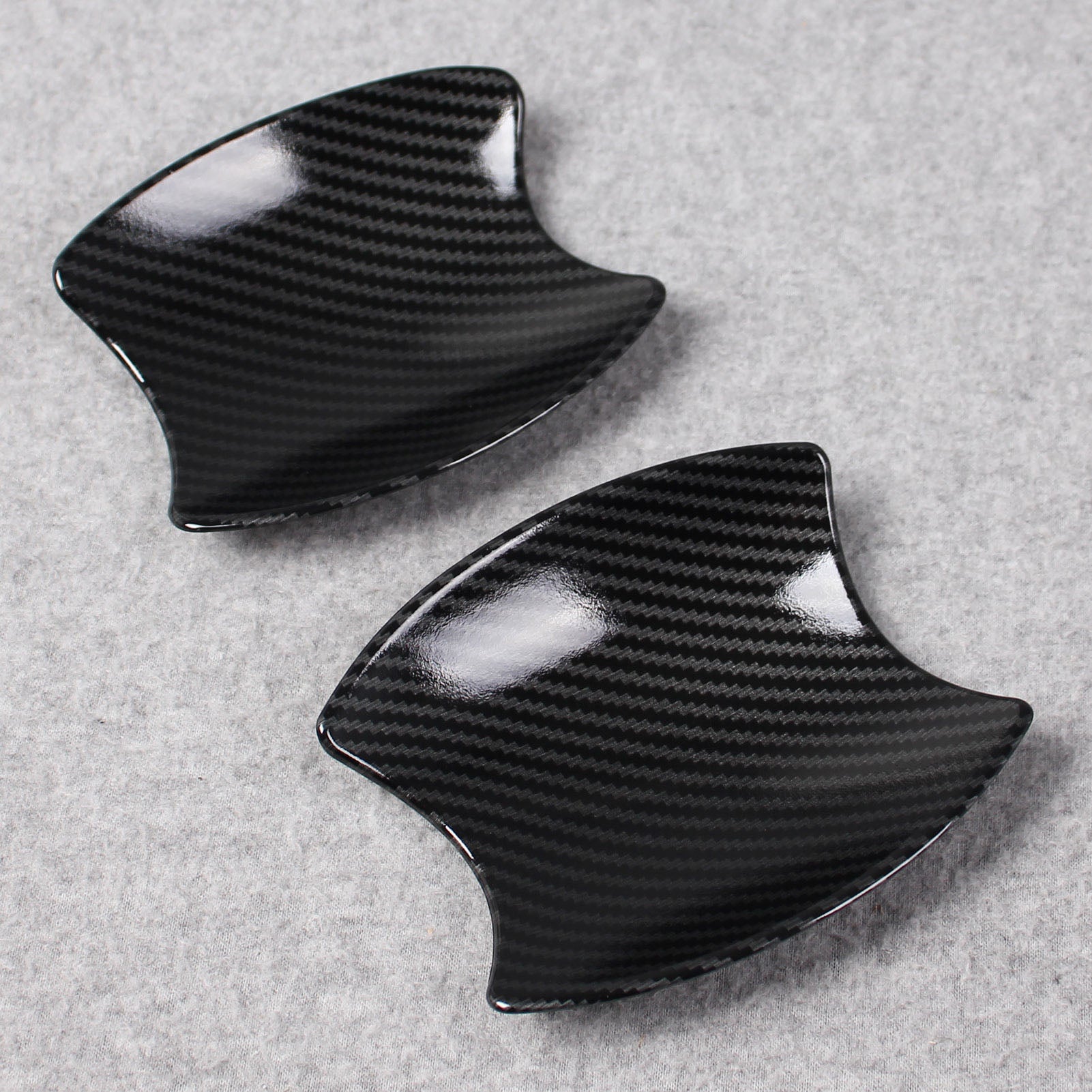 Fit for Honda New Civic 2022 Door Handle Bowl Cover Trims