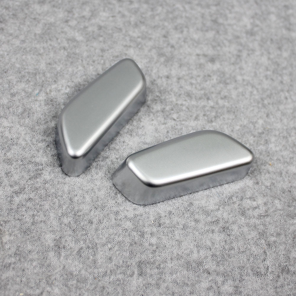 Fit for Mazda 2017 2018 2019 2020 2021 CX-5 CX5 Door Seat Button Adjust Switch Cover Trim Matte