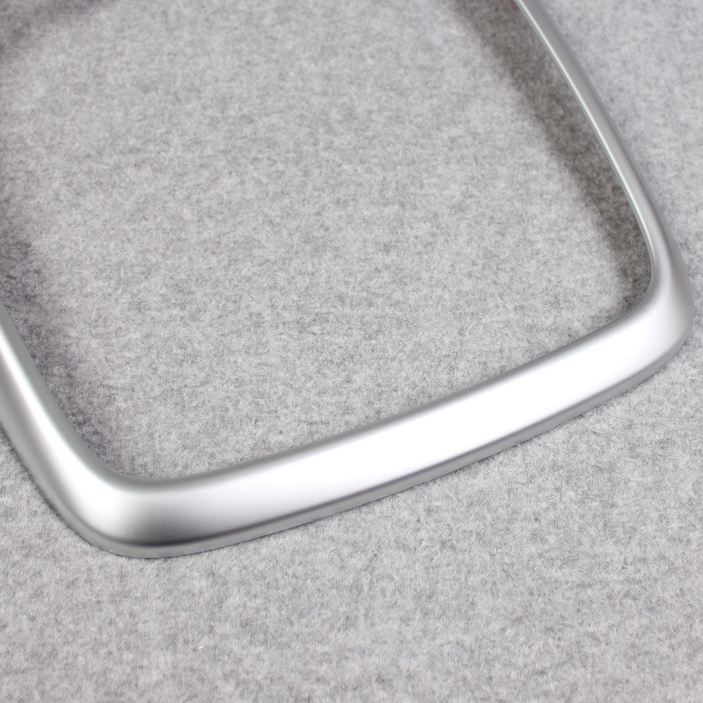 Fit For Subaru 2019 2020 2021 2022 Forester Front Reading Light Ceilling Map Frame Trim ABS