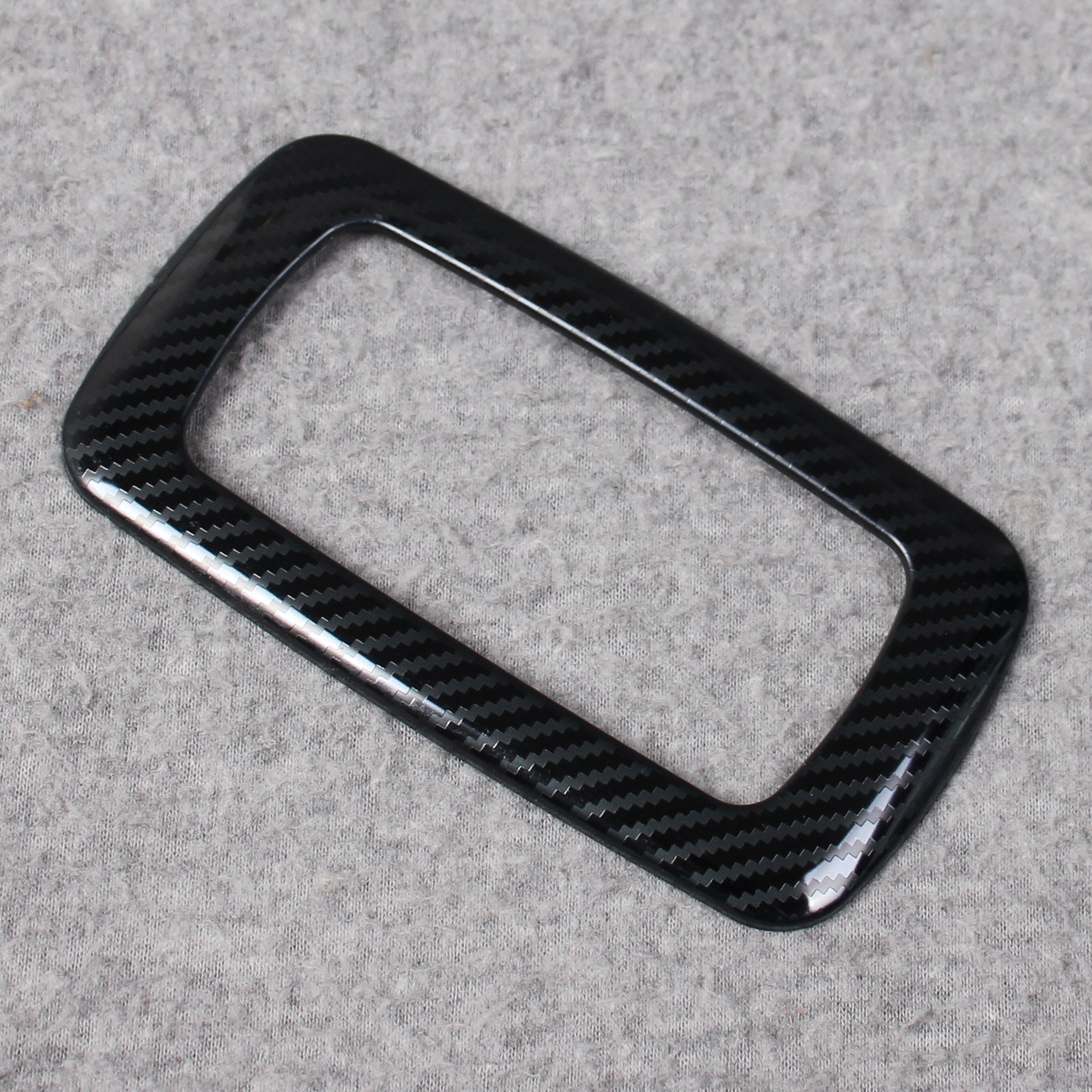 Fit For Nissan New Rogue 2021 Interior Rear Reading Light Lamp Trims