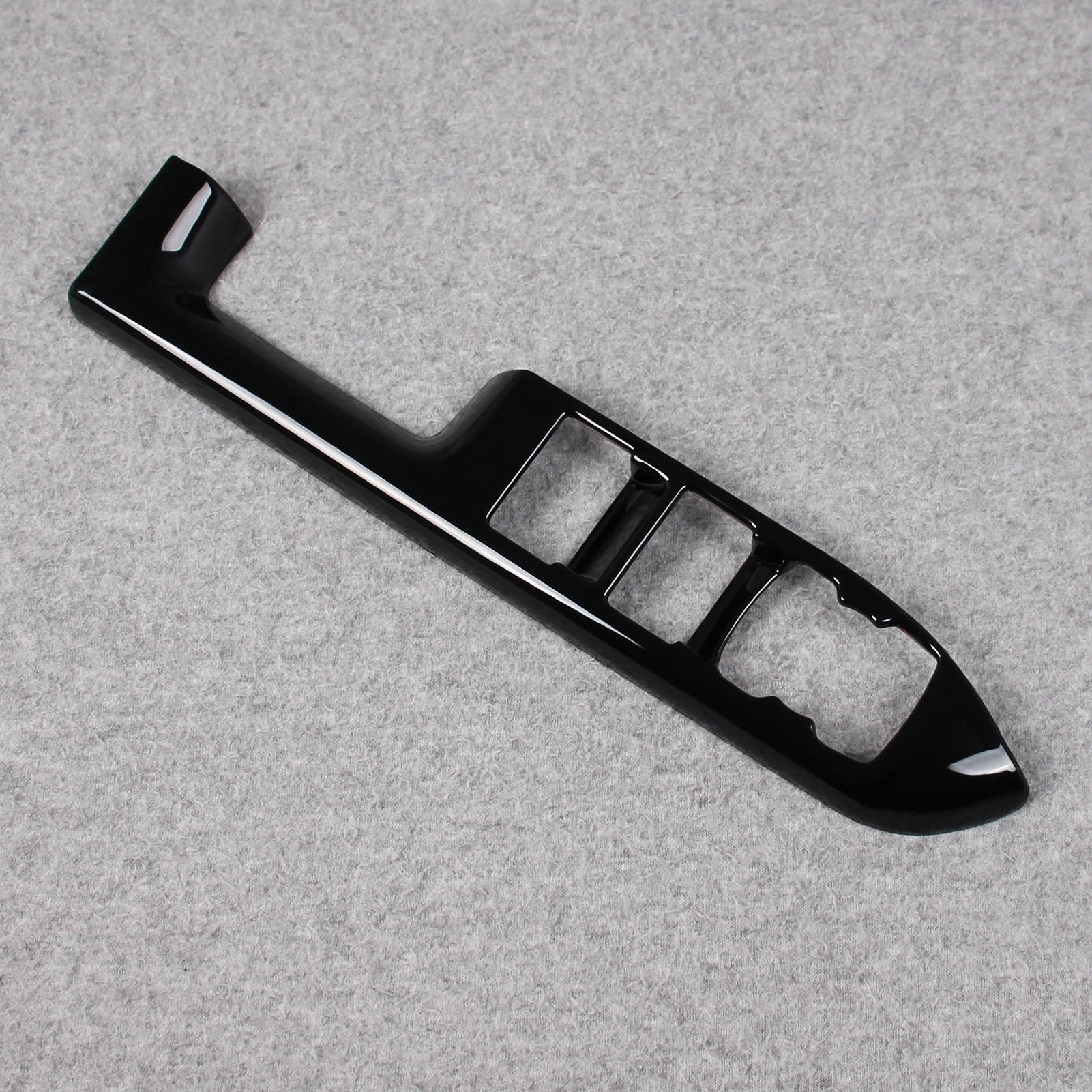 Fit for Ford 2021 2022 2023 2024 Bronco Sport Interior Window Switch Console Panel Trims