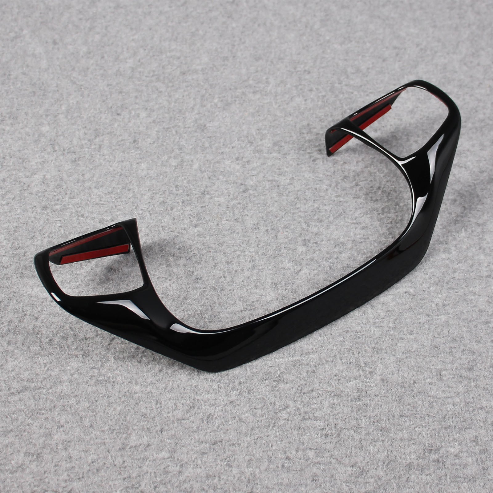 Fit for Ford 2021 2022 2023 2024 Bronco Sport Wheel Steering Trim Panel Cover Trims