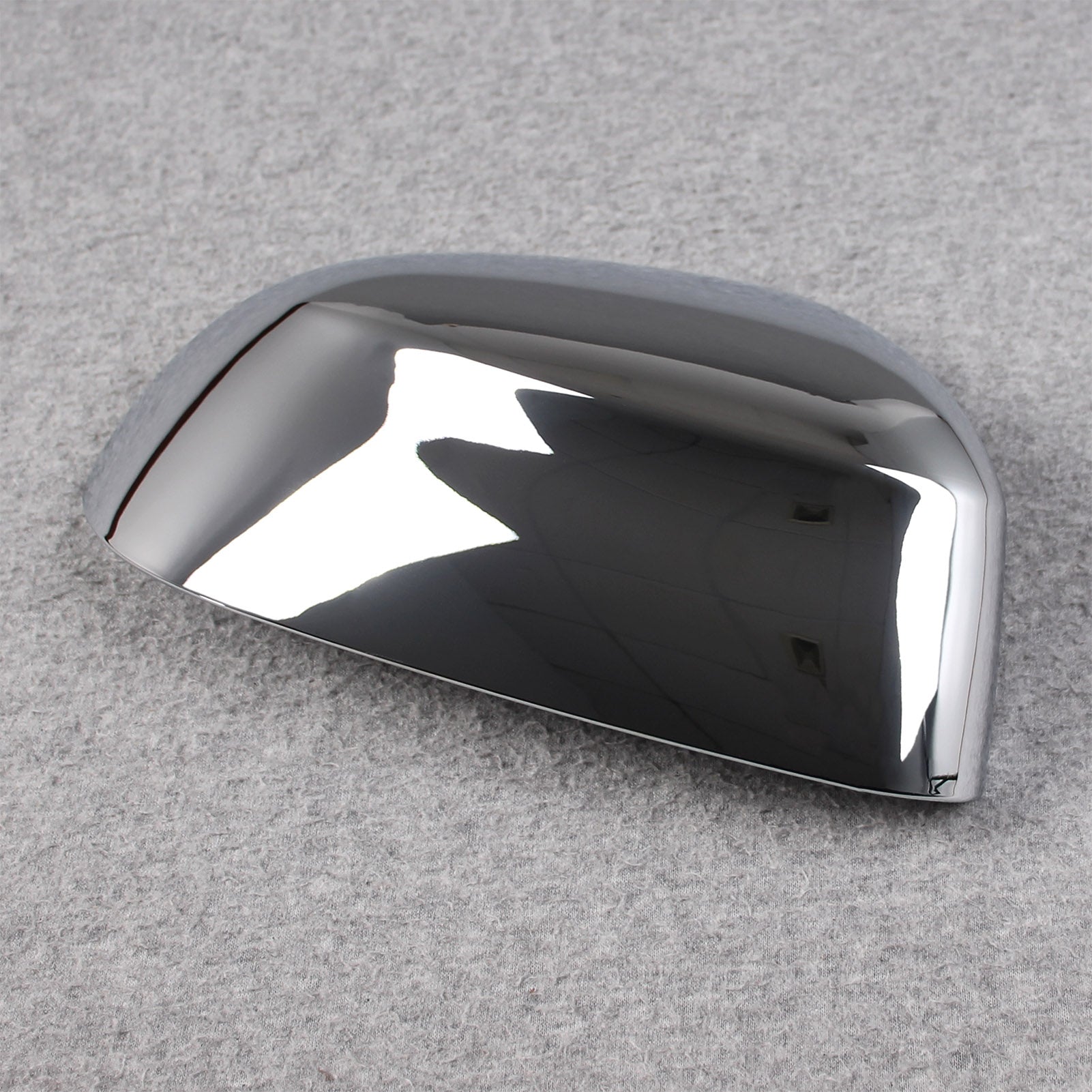 Fit for BMW X3 2022 2023 Rear View Mirror Guard Cover Trims