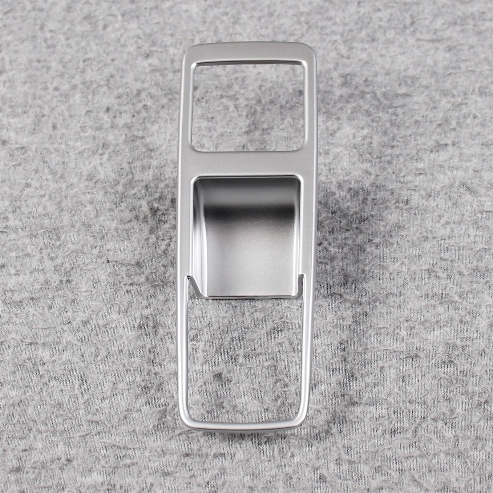 Fit For Honda New Civic 2022 Sedan Interior Center Console Dashboard Panel Electrical Parking Brake Cover Trim