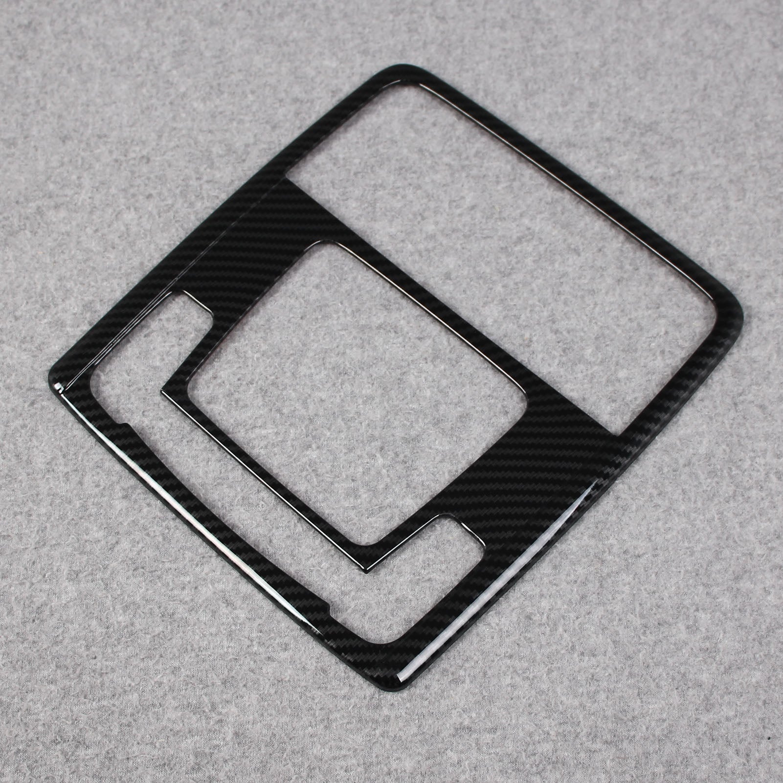 Fit for Honda New Civic 2022 Sedan Interior Front Top Reading Light Cover Trim